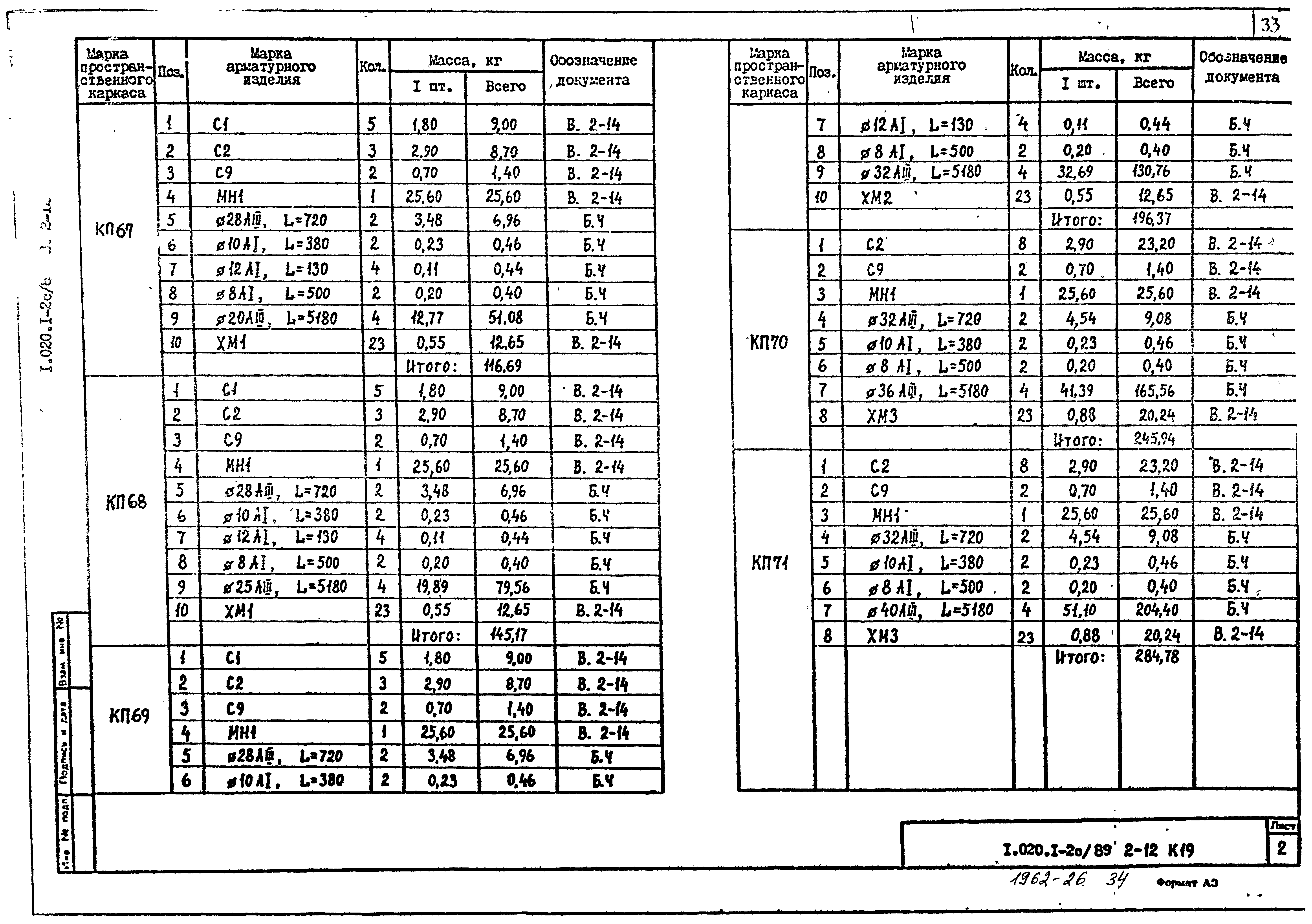 Серия 1.020.1-2с/89