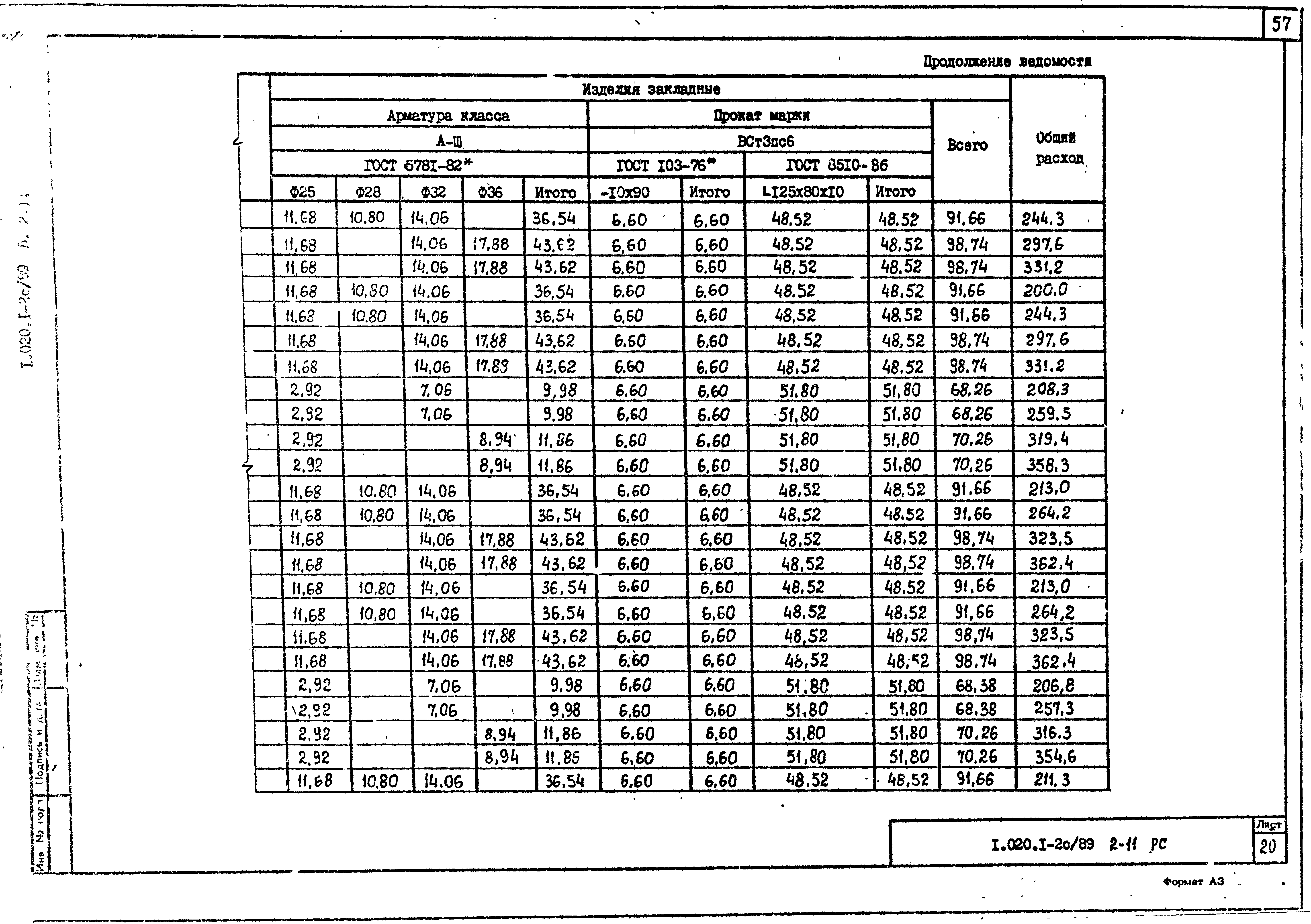 Серия 1.020.1-2с/89