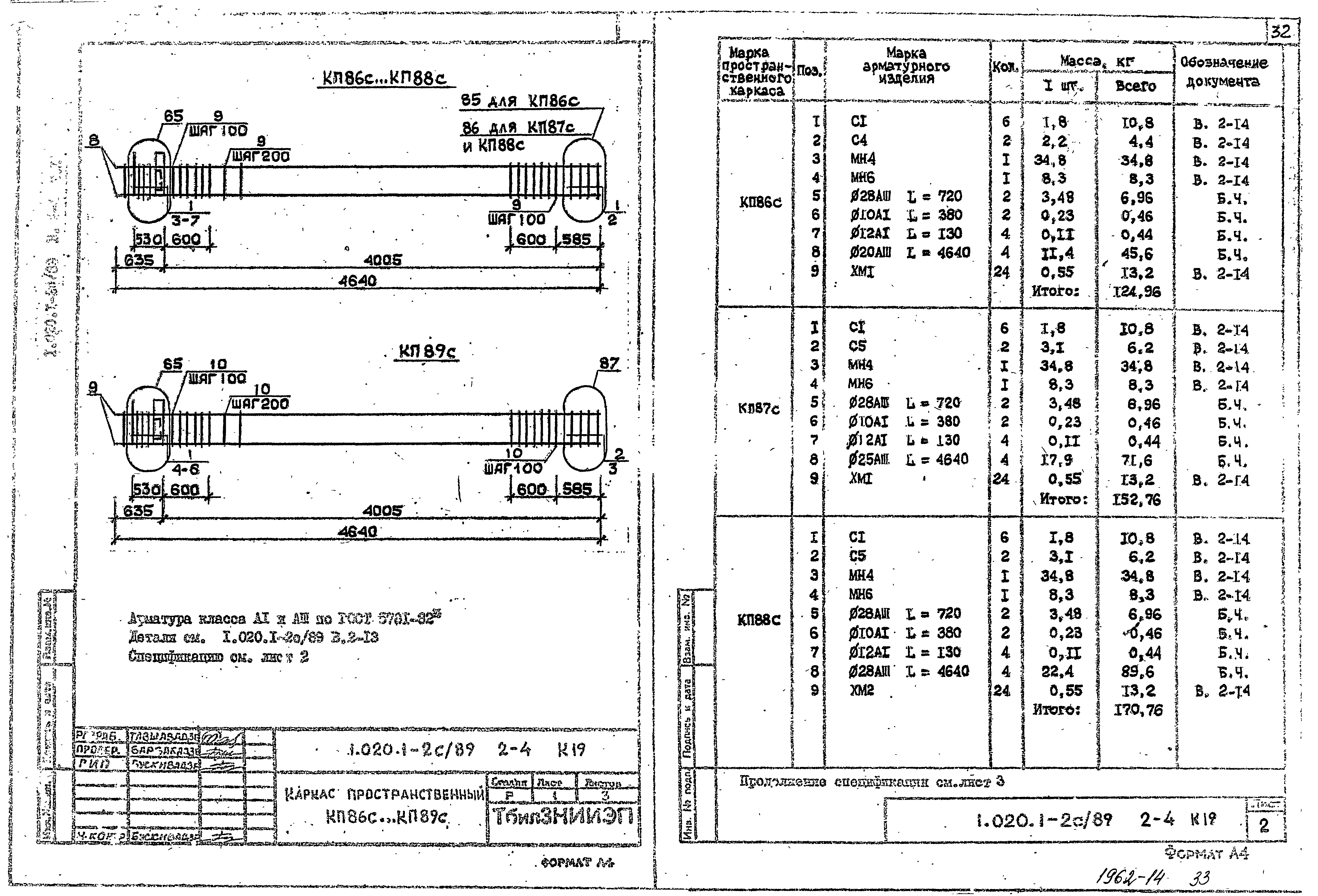 Серия 1.020.1-2с/89