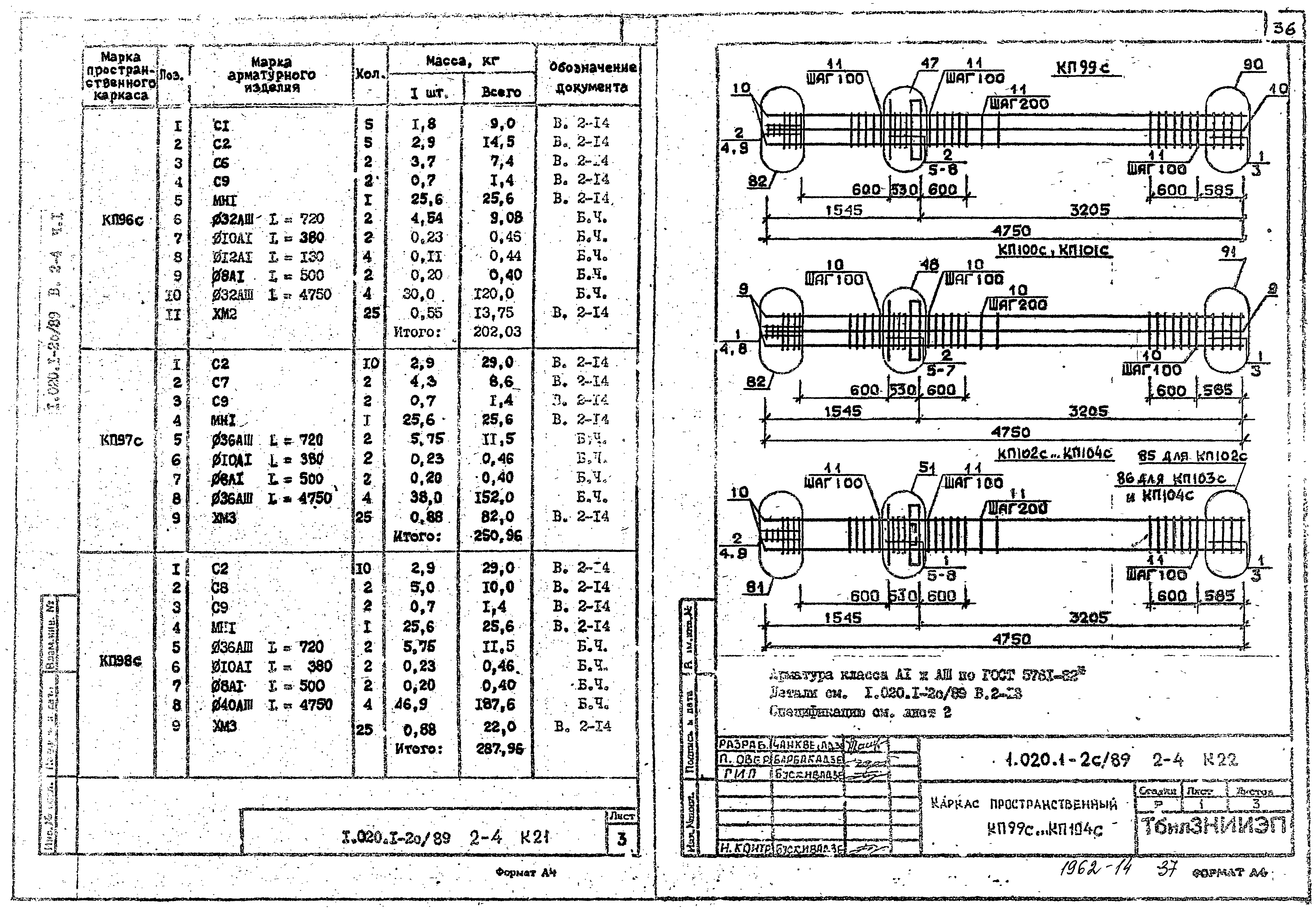 Серия 1.020.1-2с/89