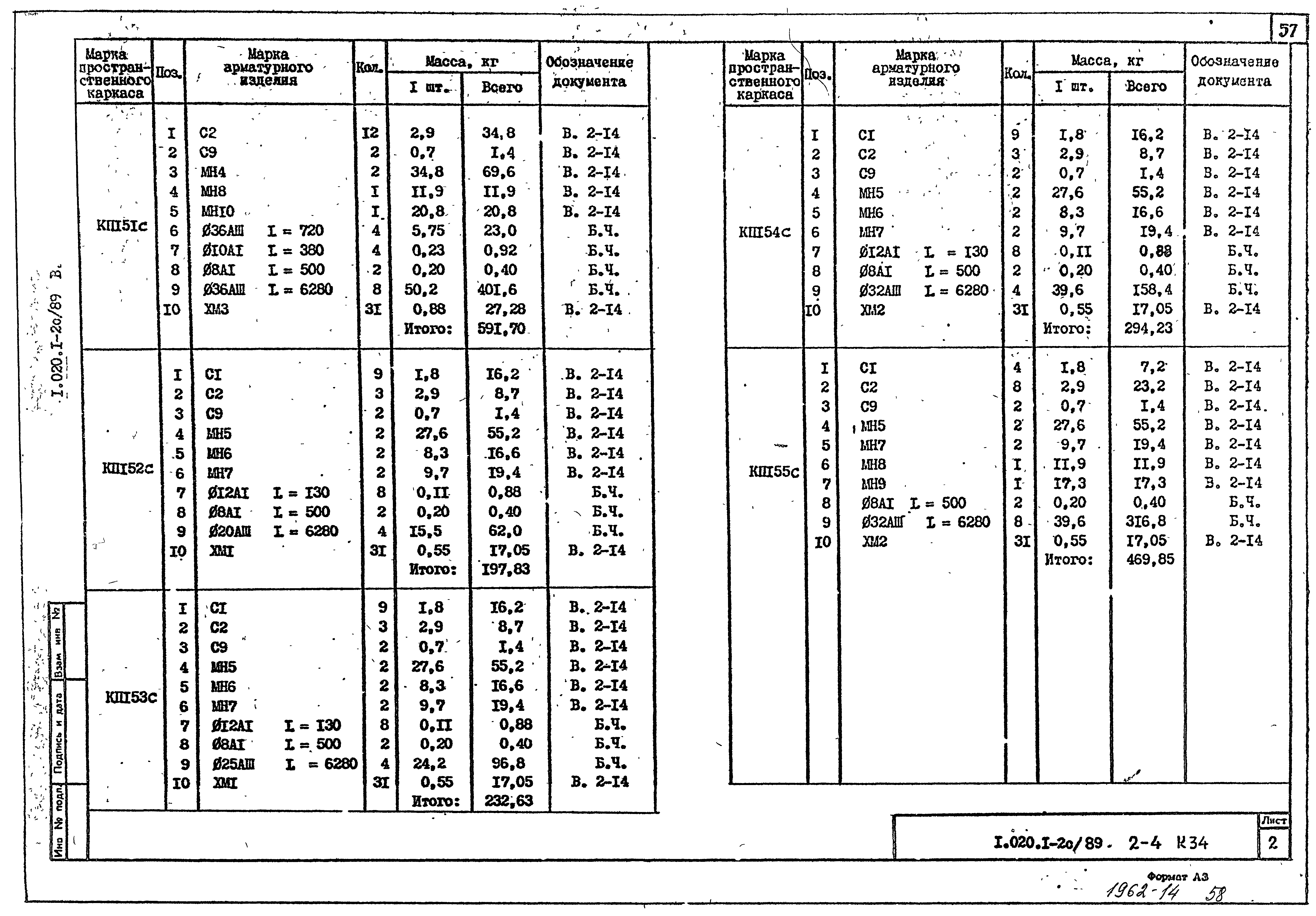 Серия 1.020.1-2с/89