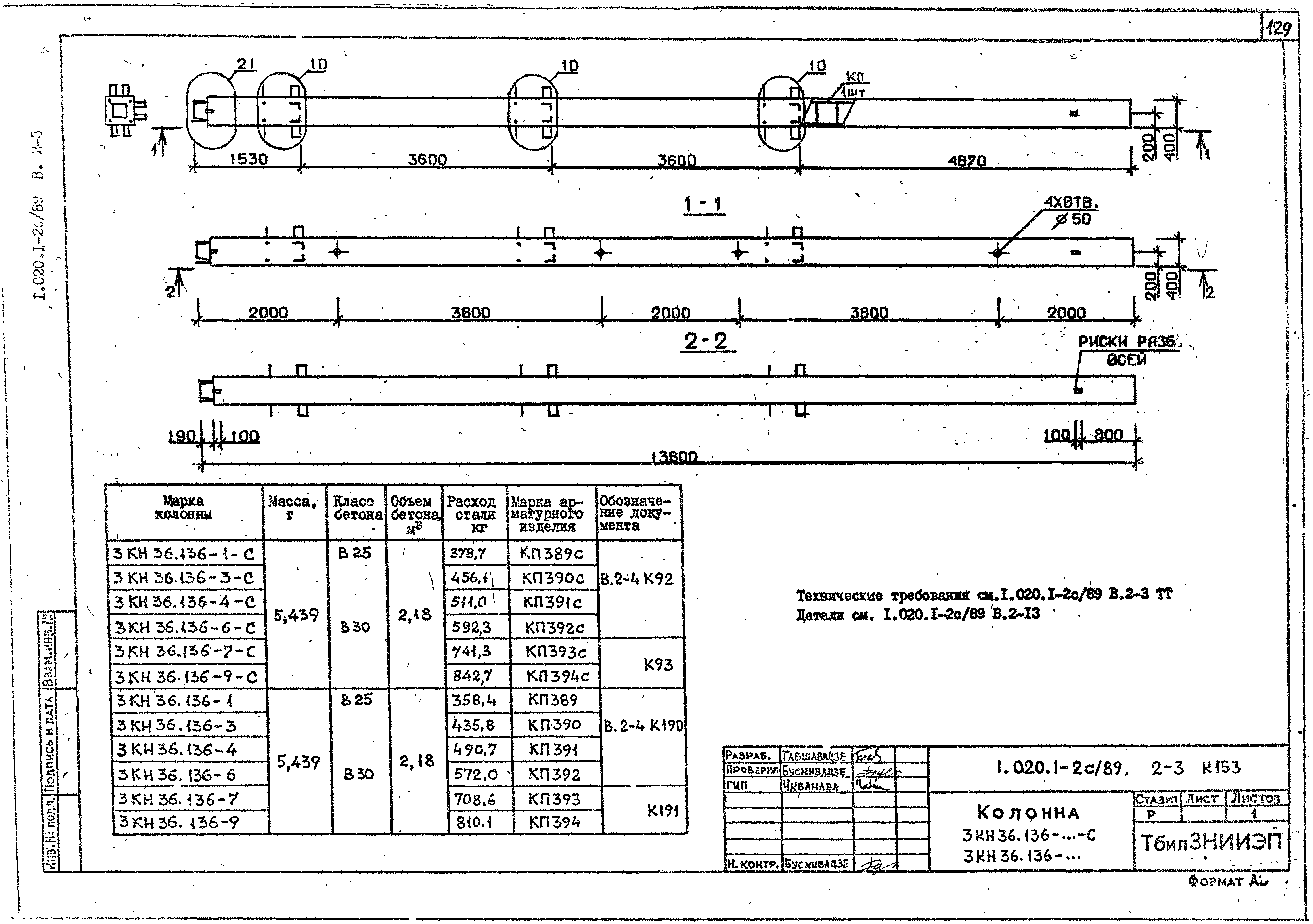 Серия 1.020.1-2с/89