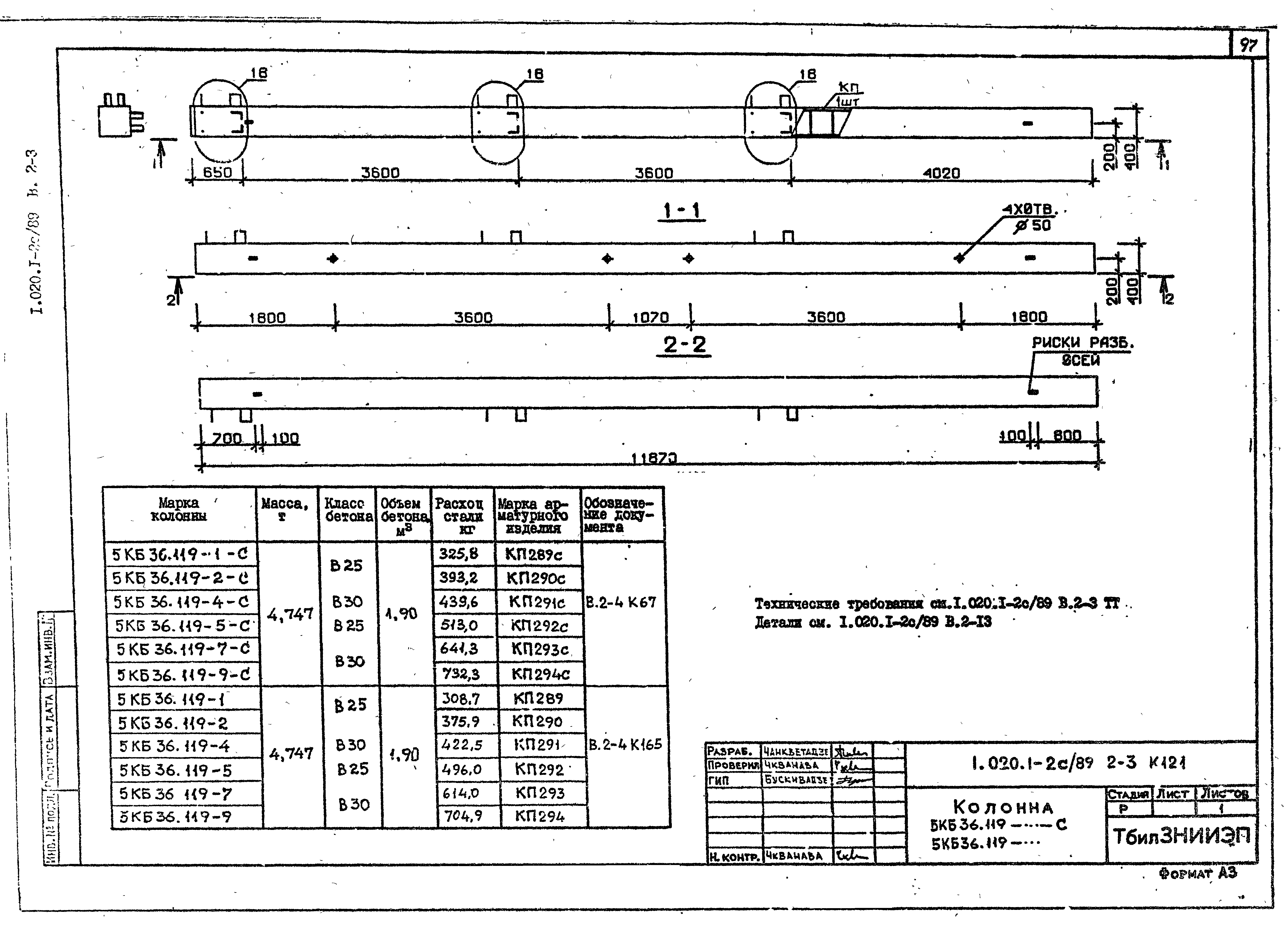 Серия 1.020.1-2с/89