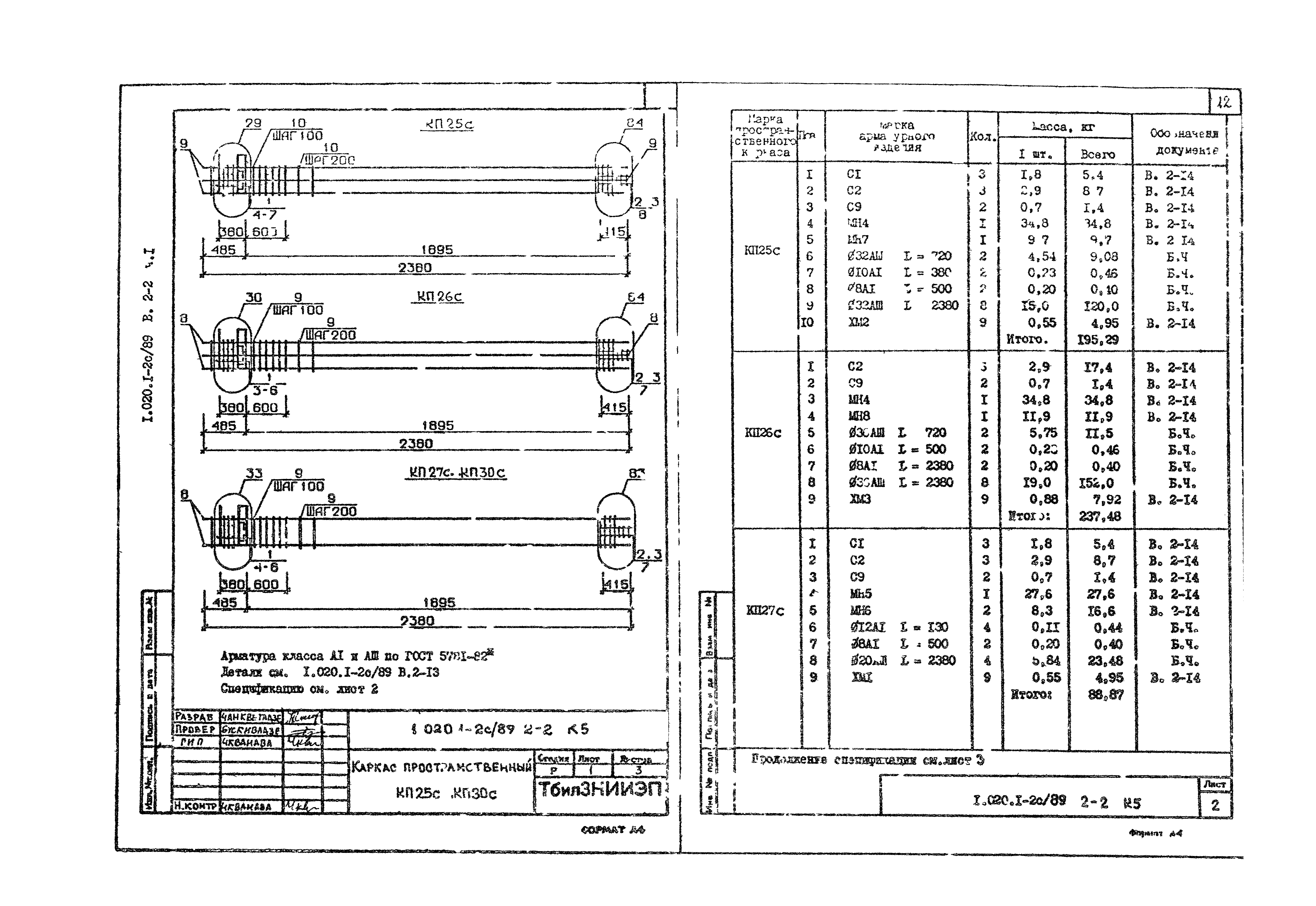 Серия 1.020.1-2с/89