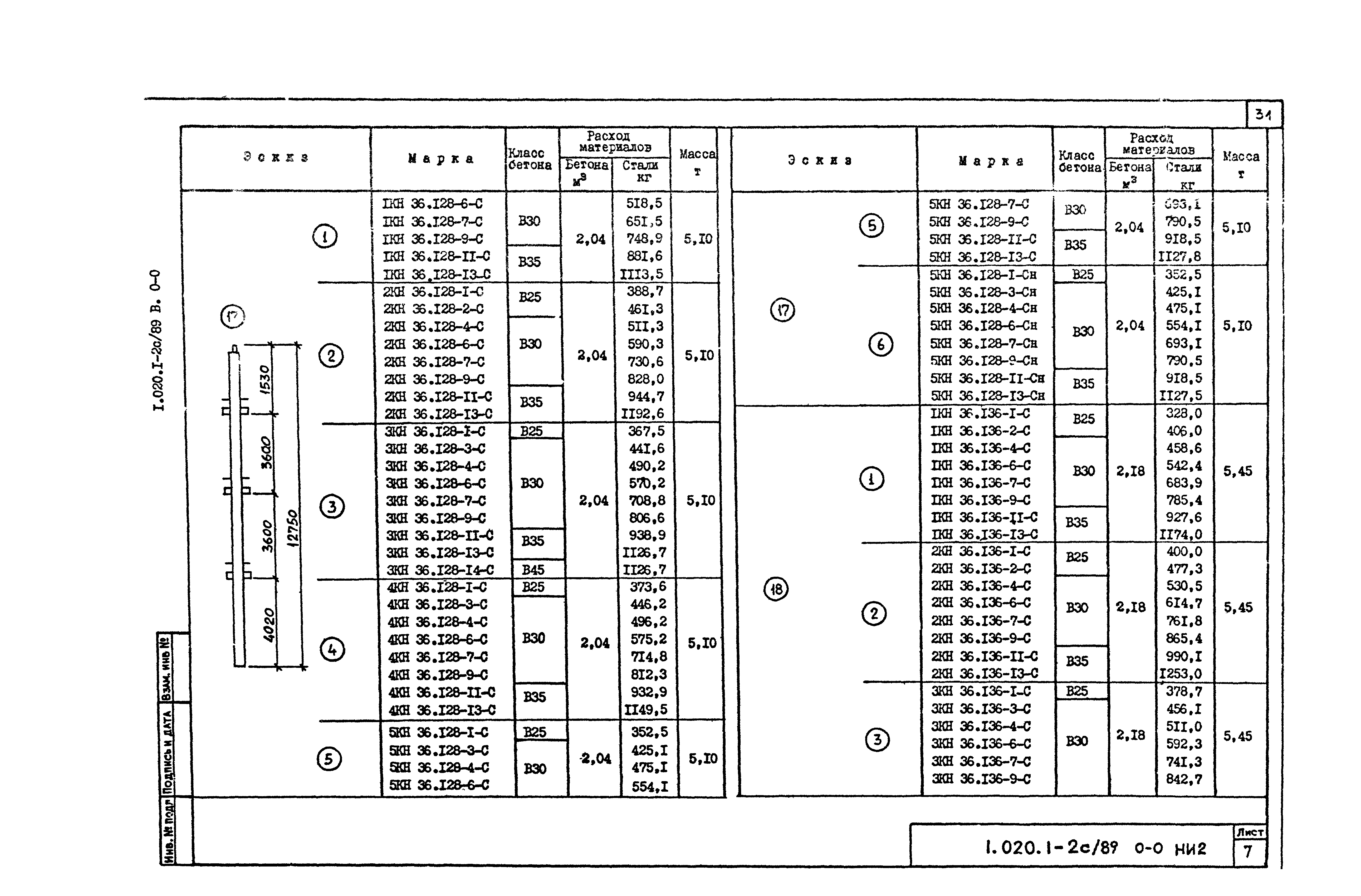 Серия 1.020.1-2с/89