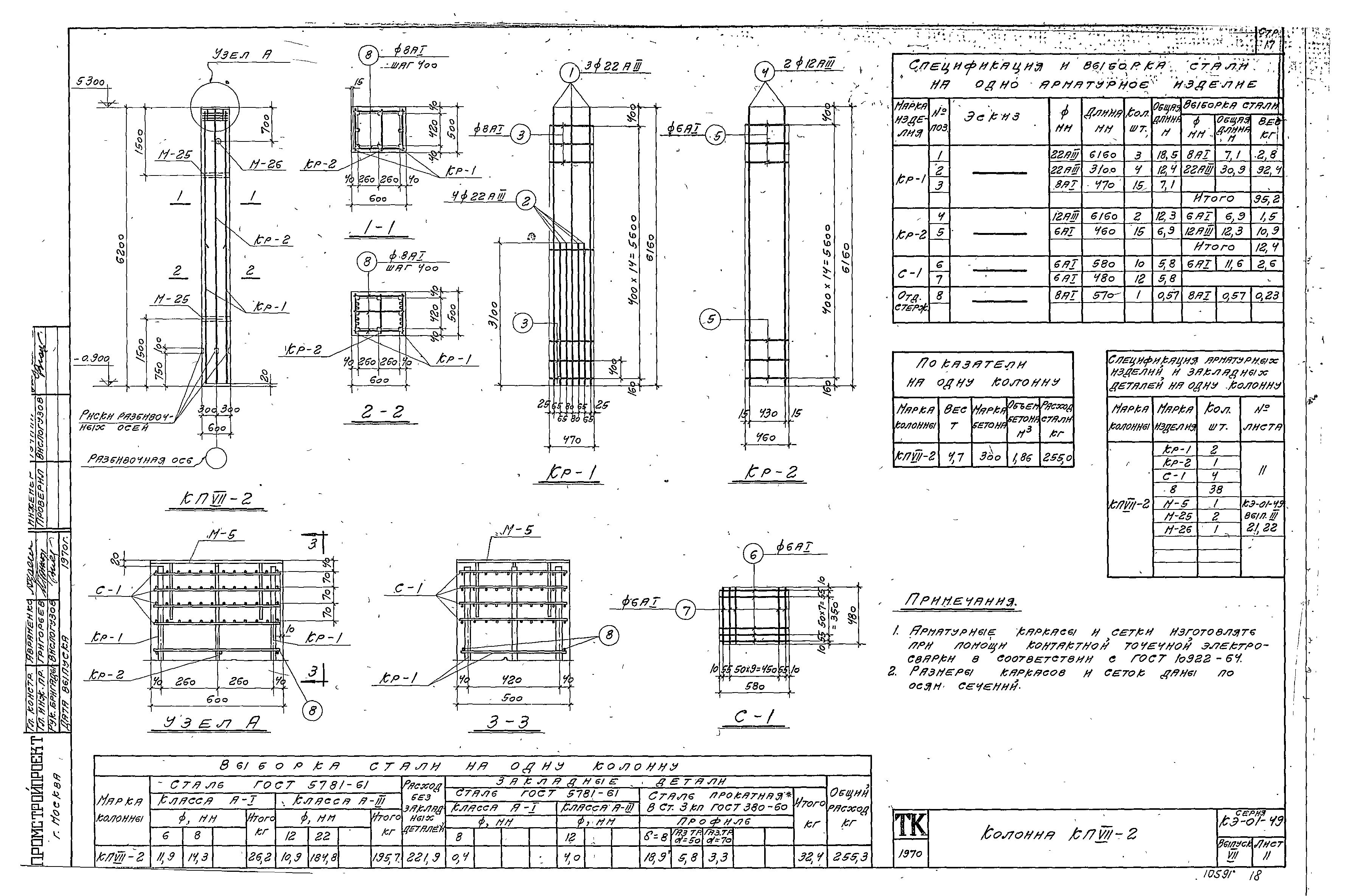 Серия КЭ-01-49