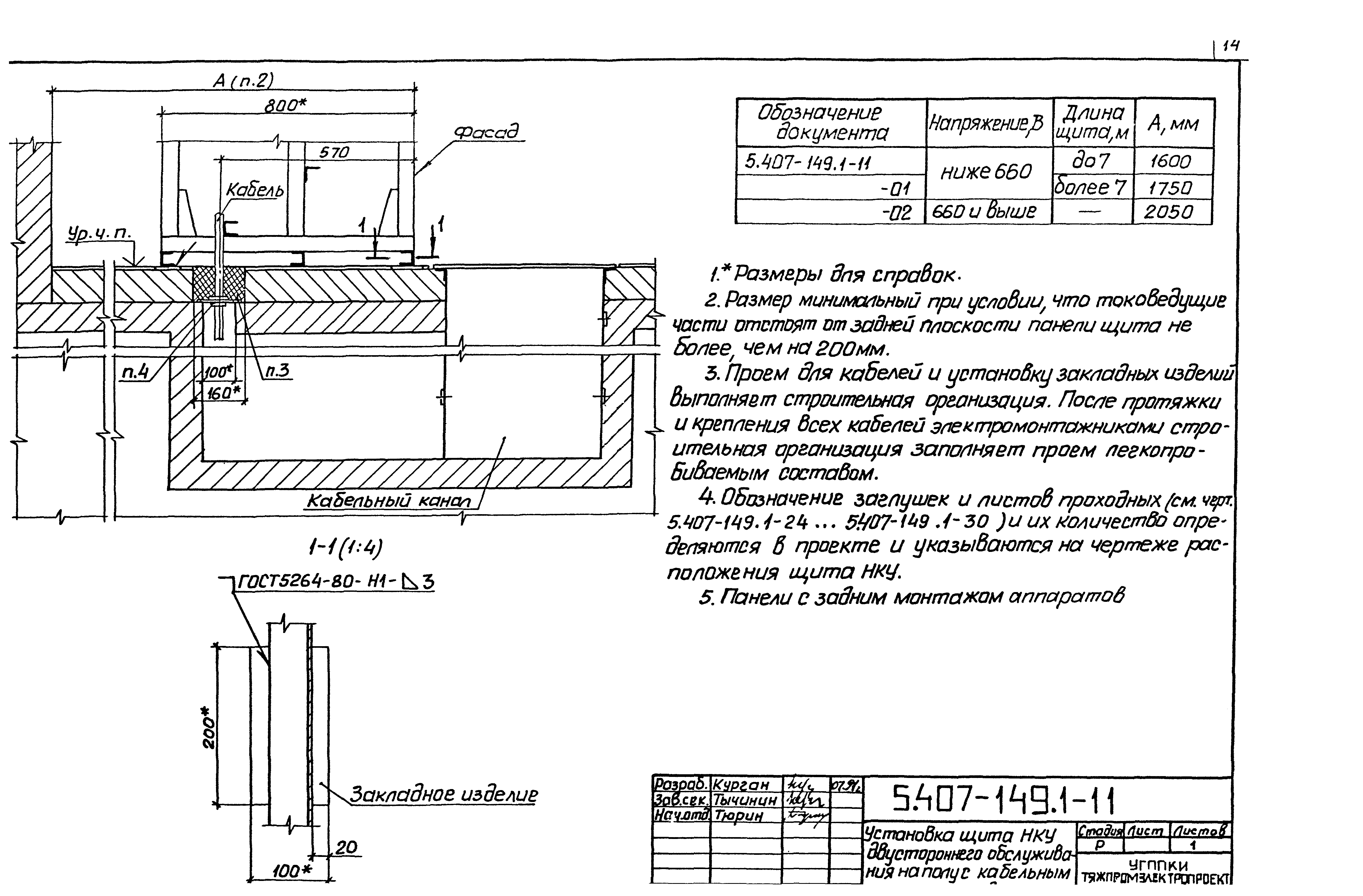 Серия 5.407-149