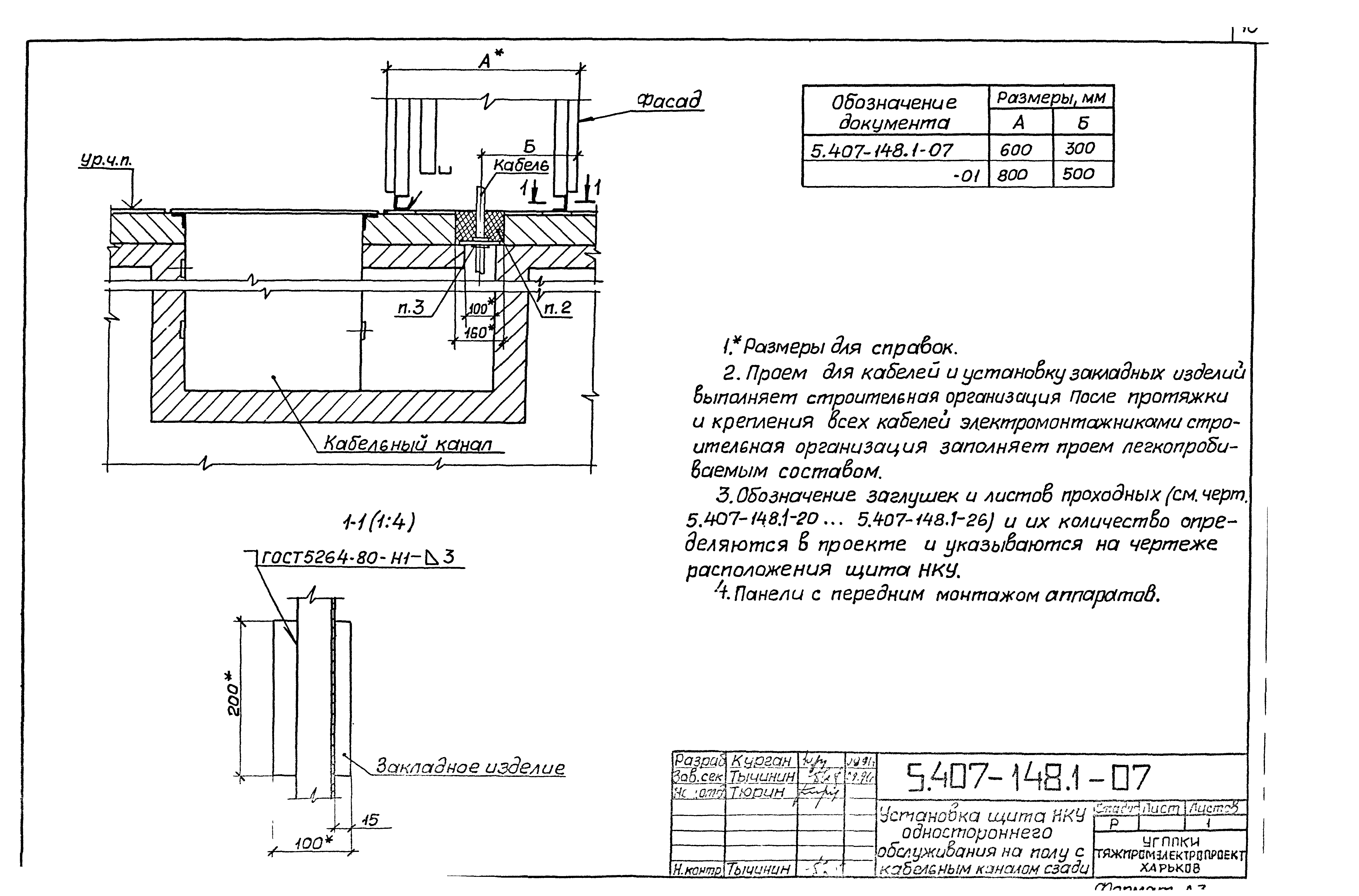 Серия 5.407-148