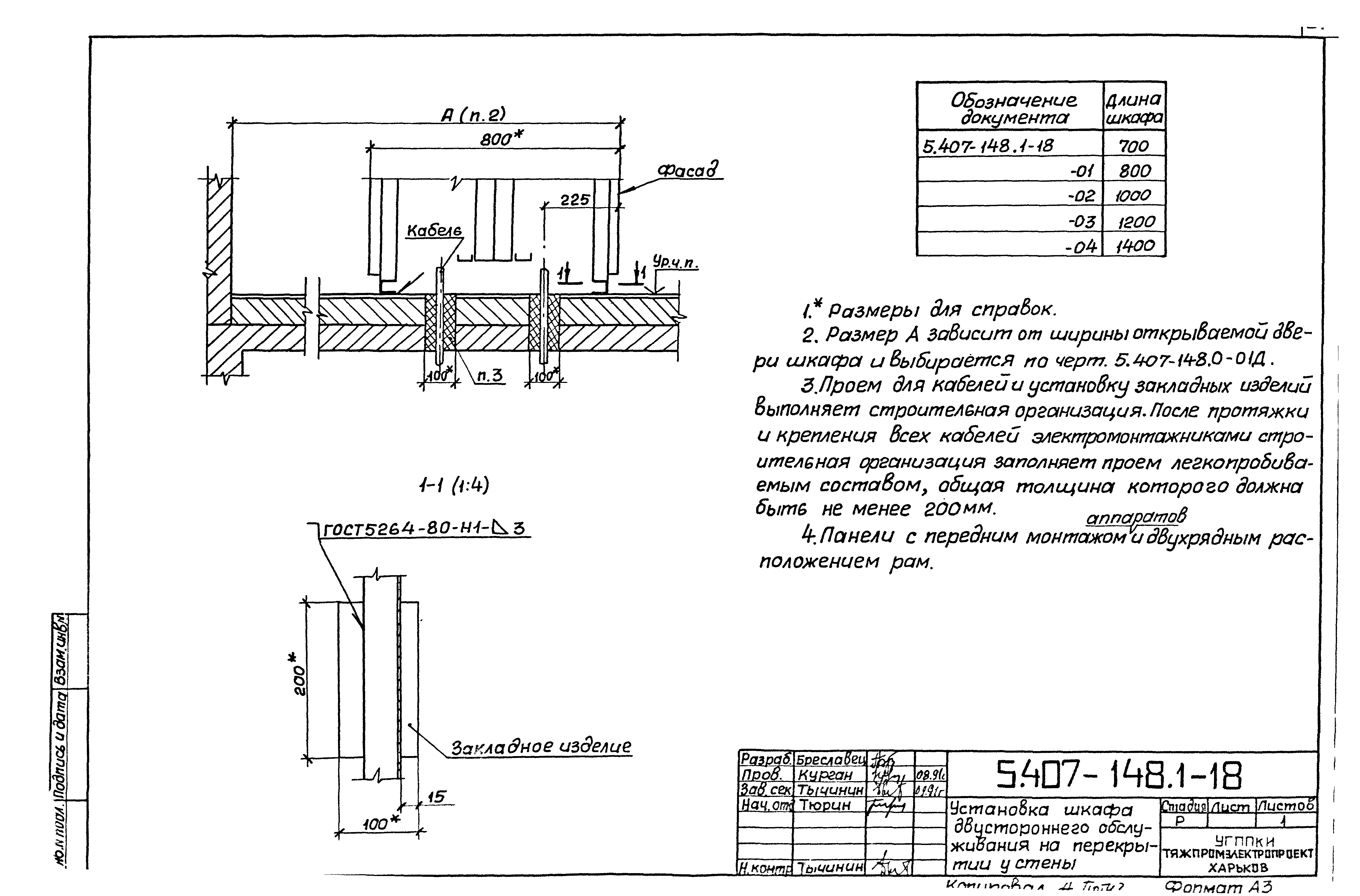 Серия 5.407-148