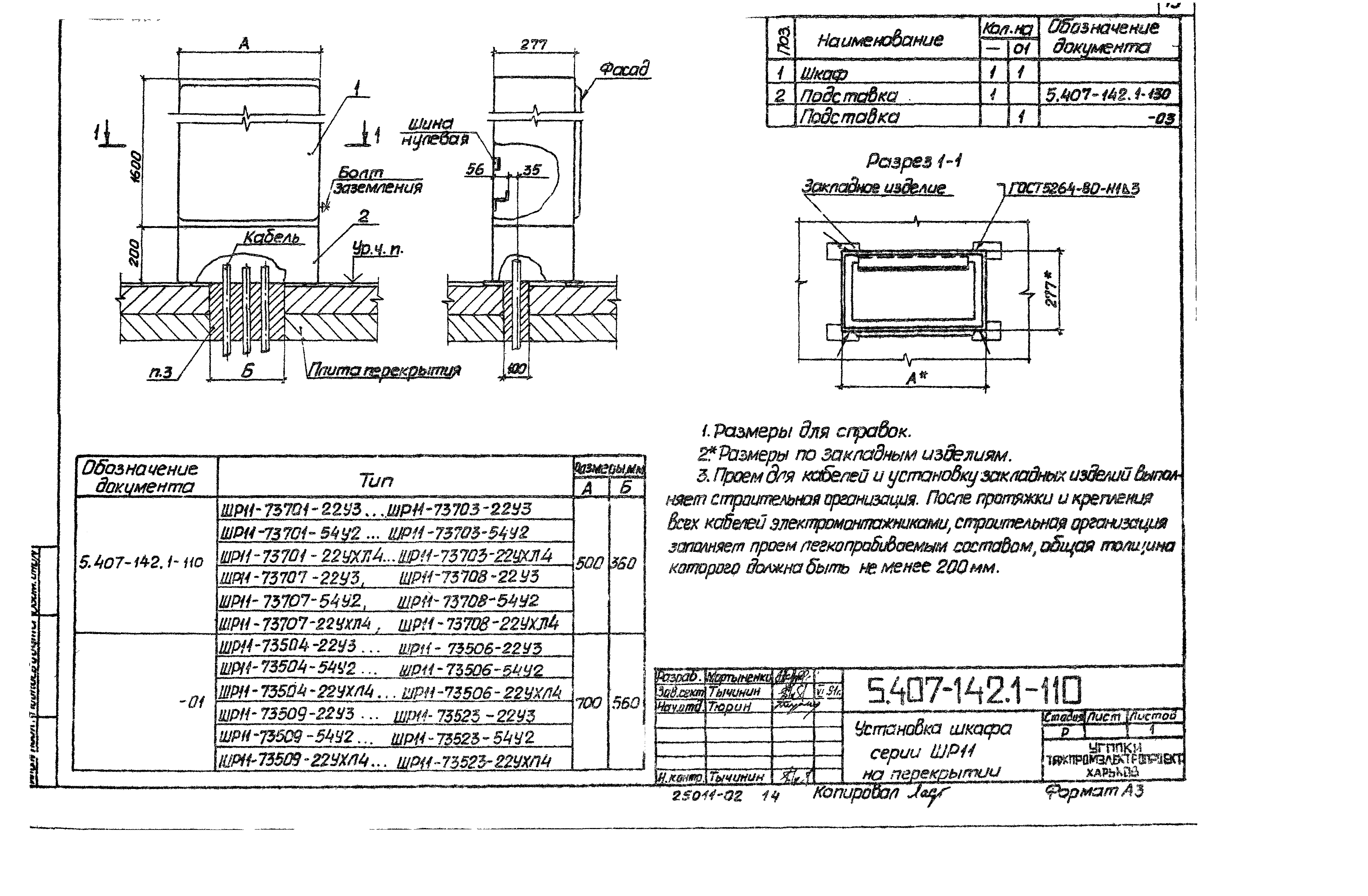 Серия 5.407-142