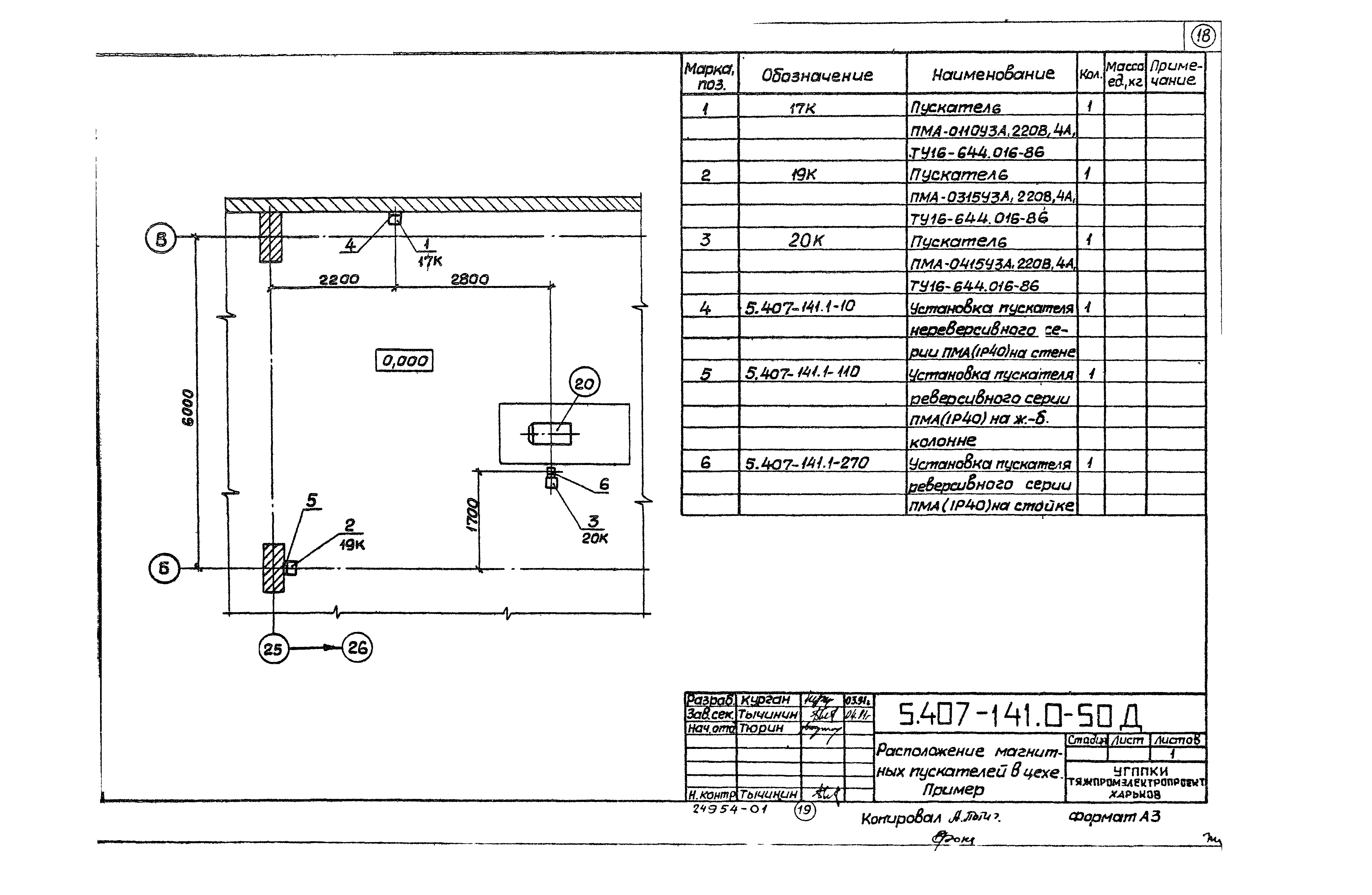 Серия 5.407-141