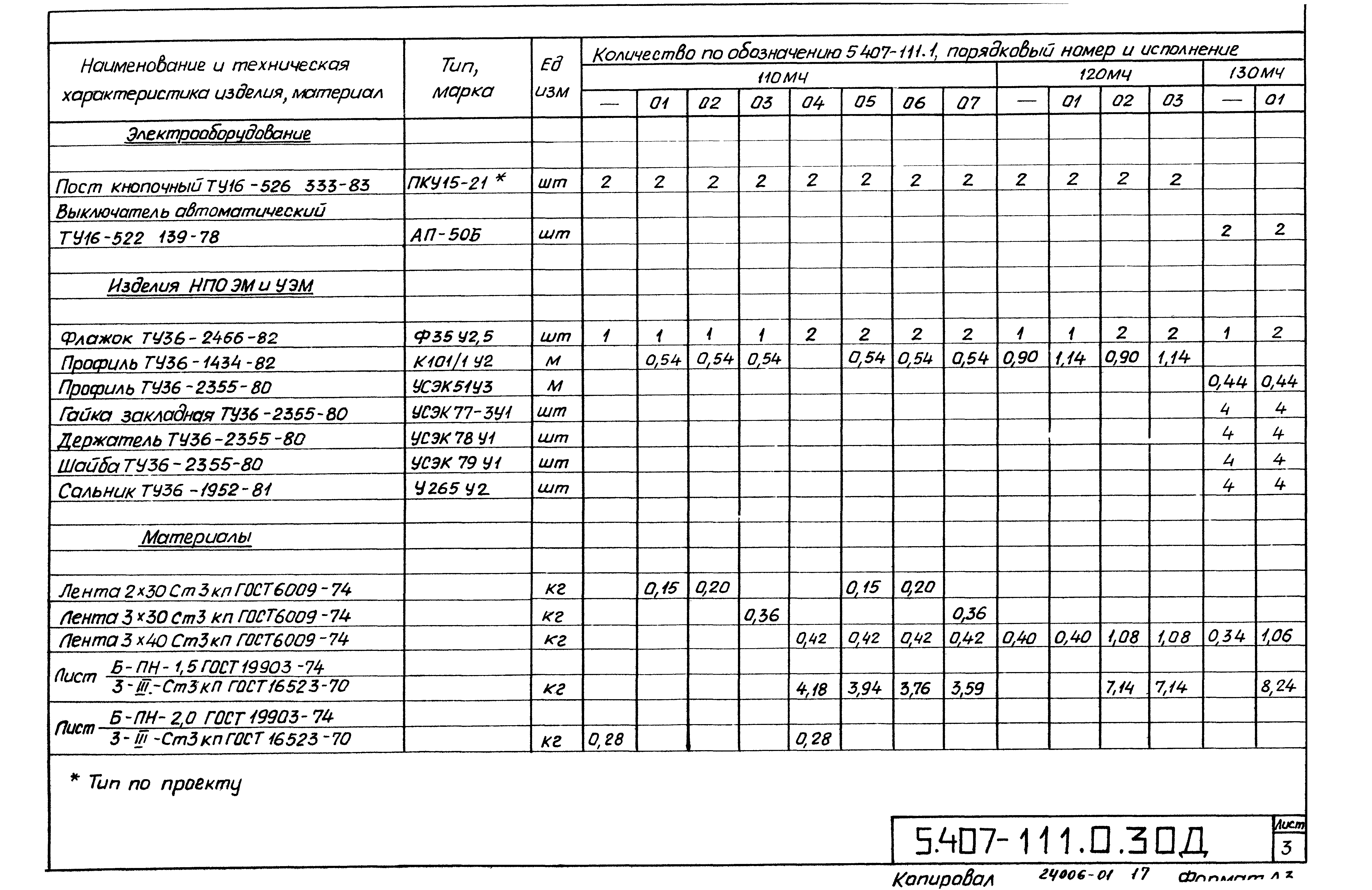 Серия 5.407-111