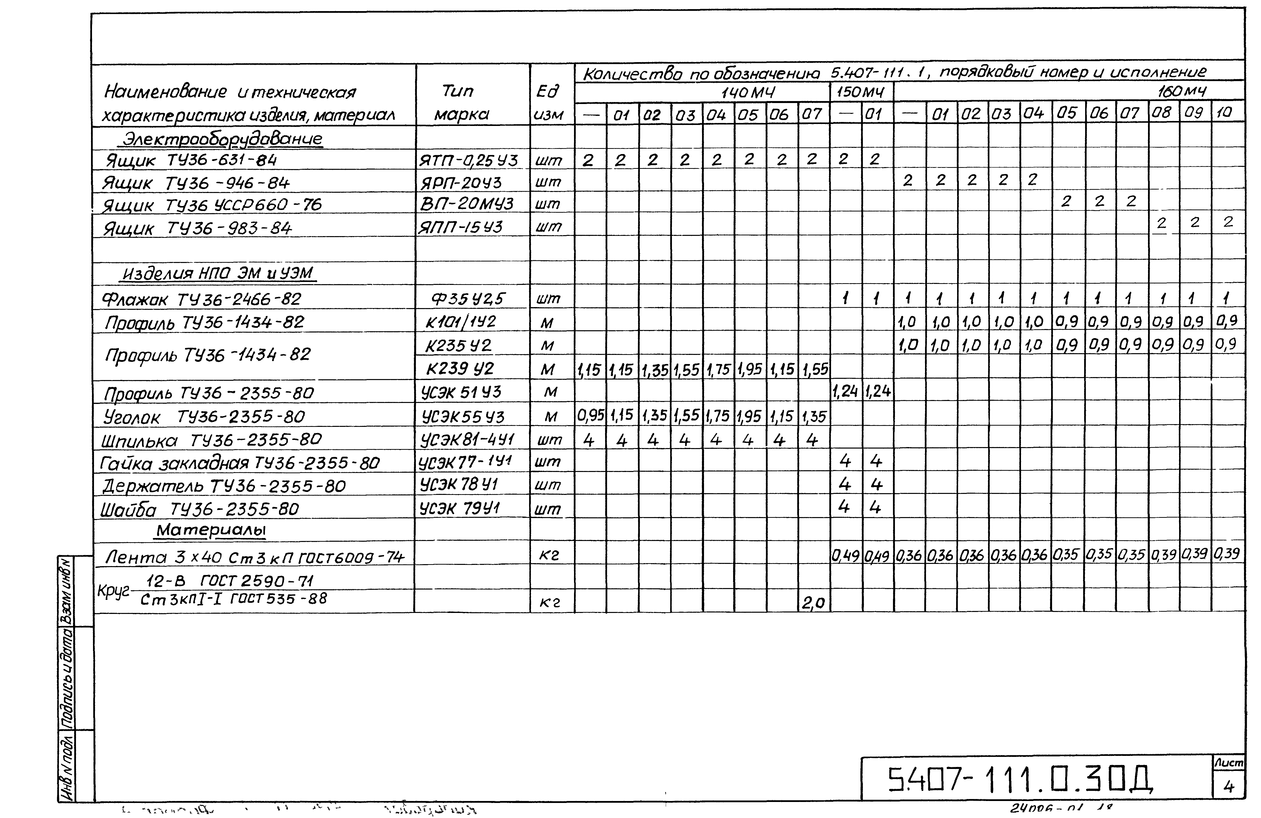 Серия 5.407-111