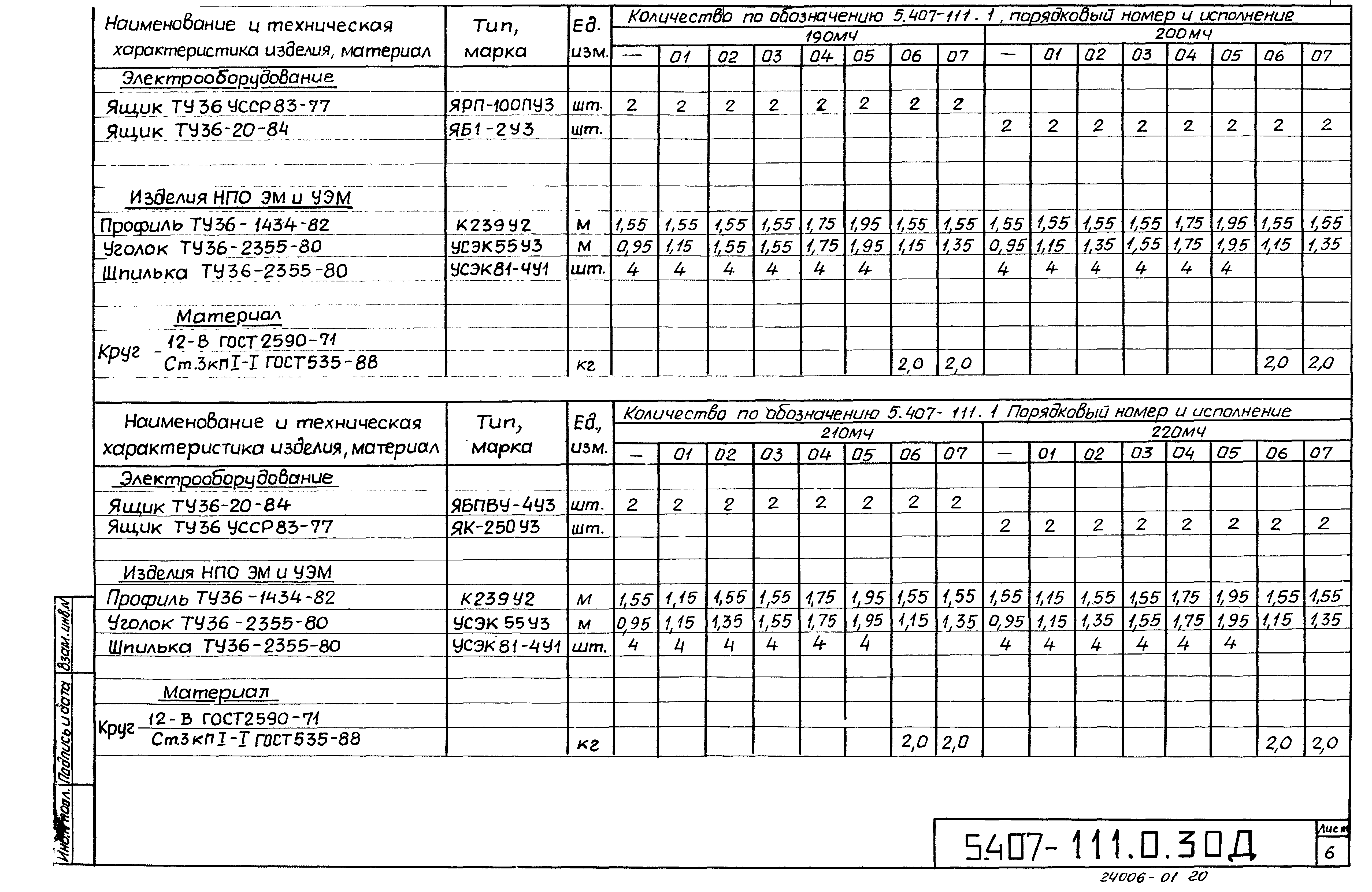 Серия 5.407-111