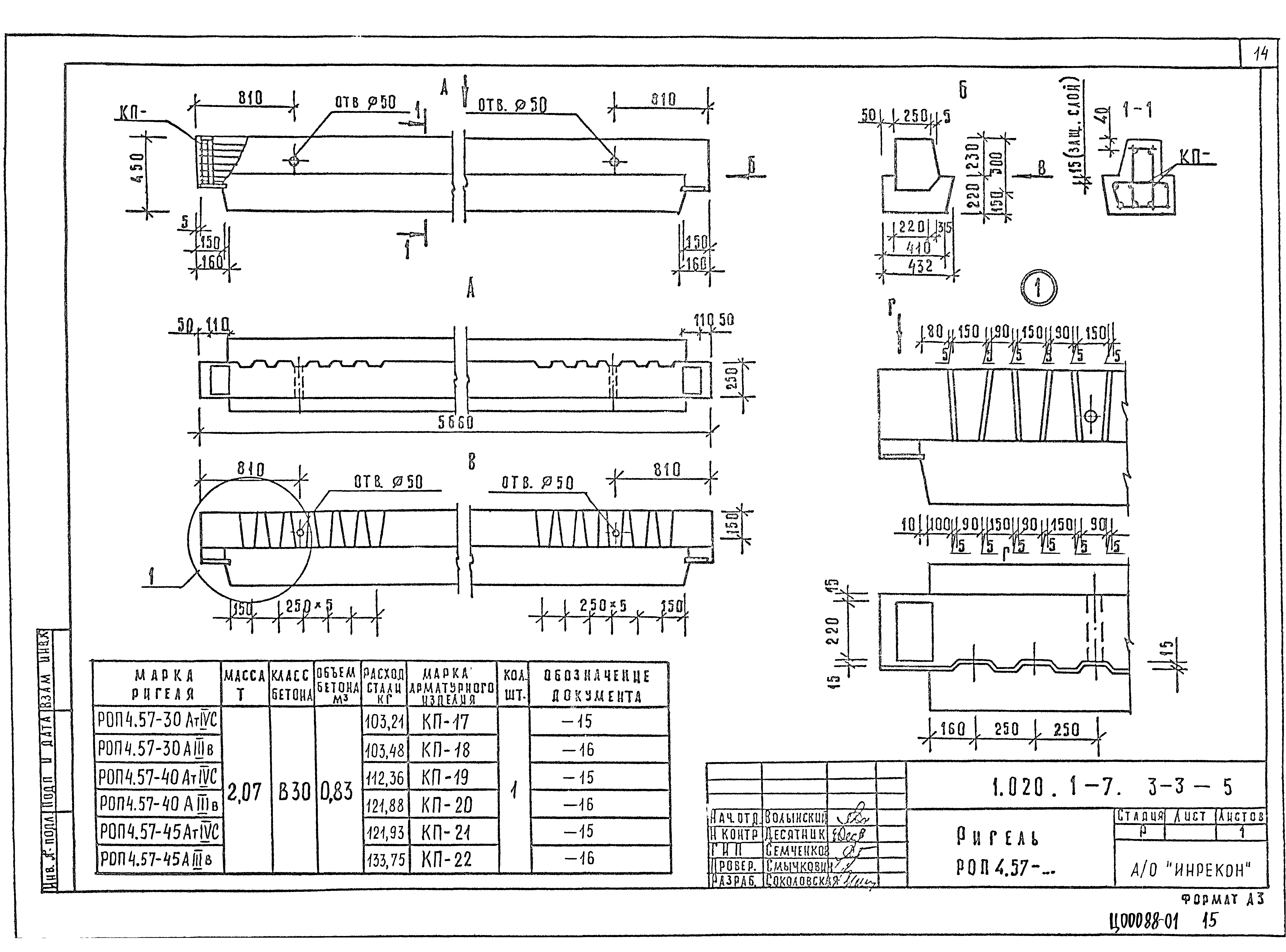 Серия 1.020.1-7