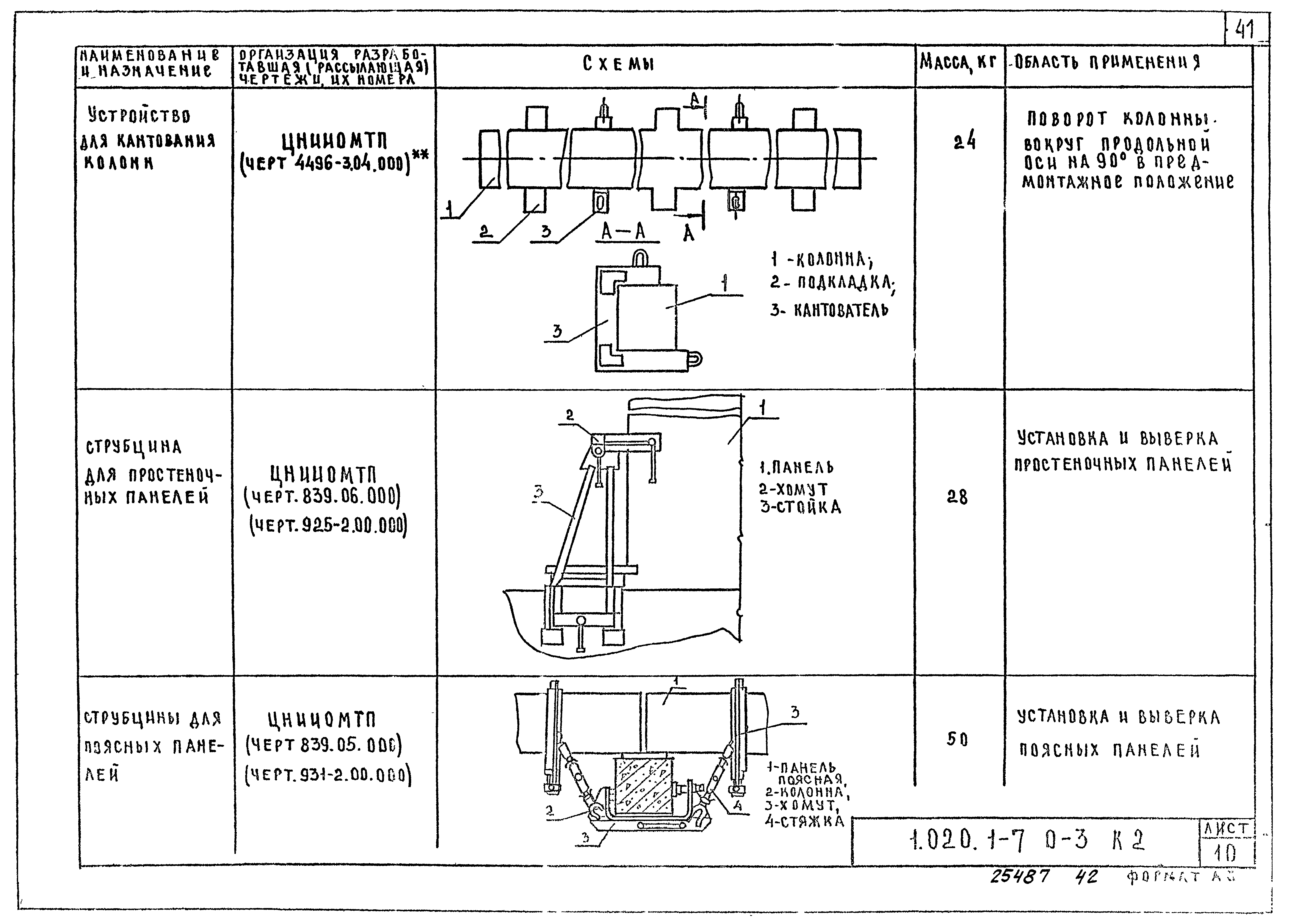 Серия 1.020.1-7