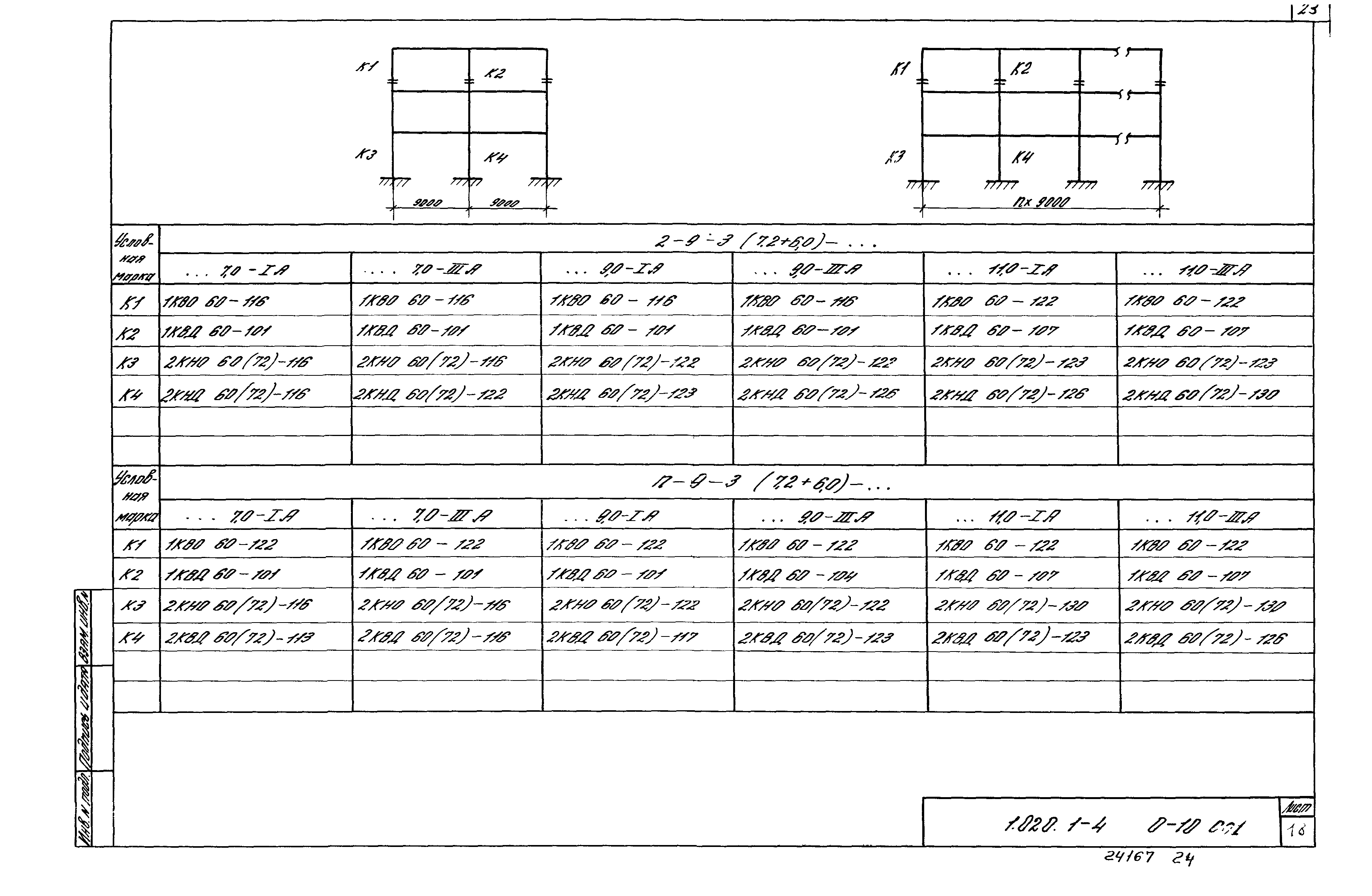 Серия 1.020.1-4