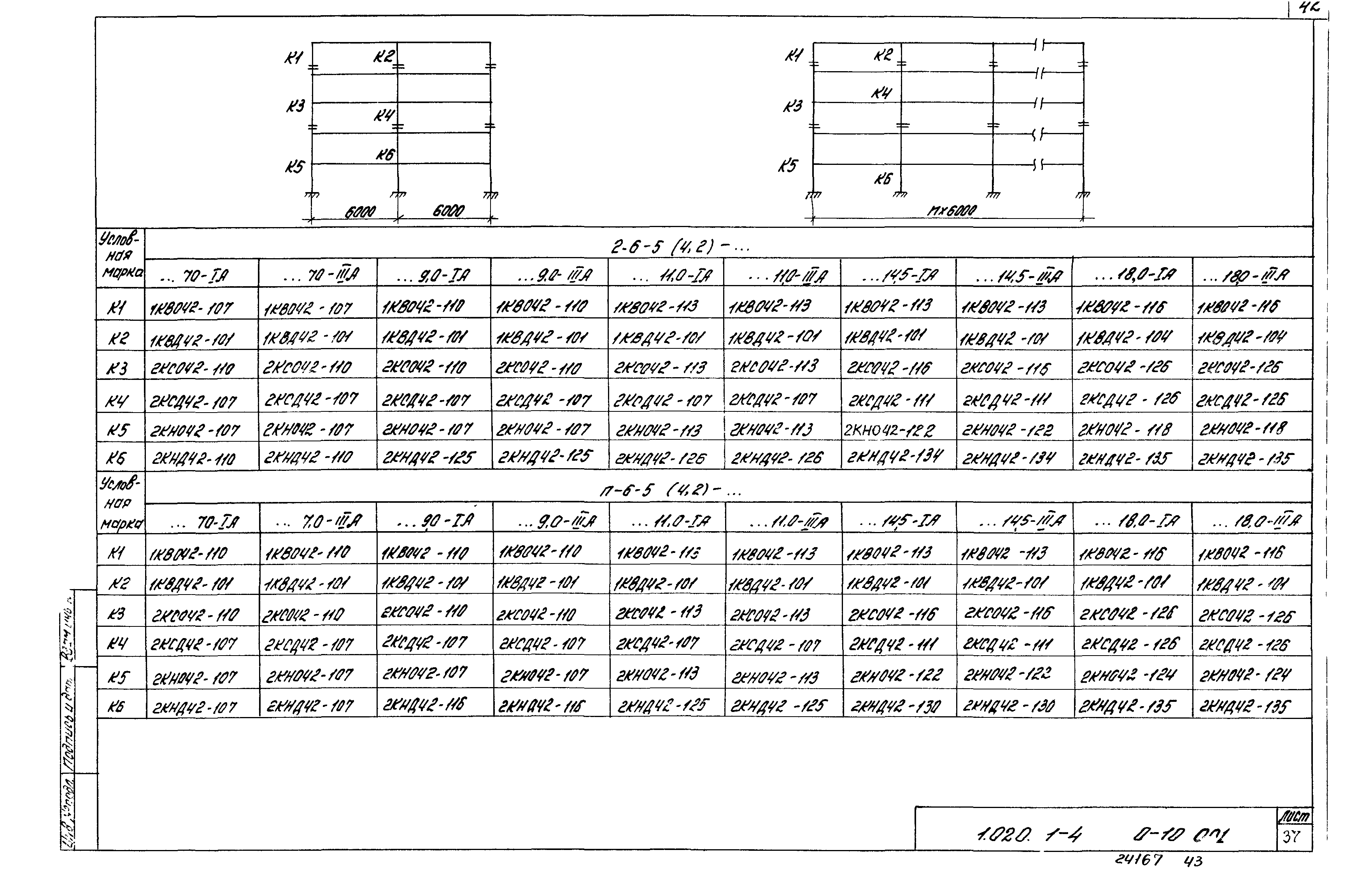 Серия 1.020.1-4