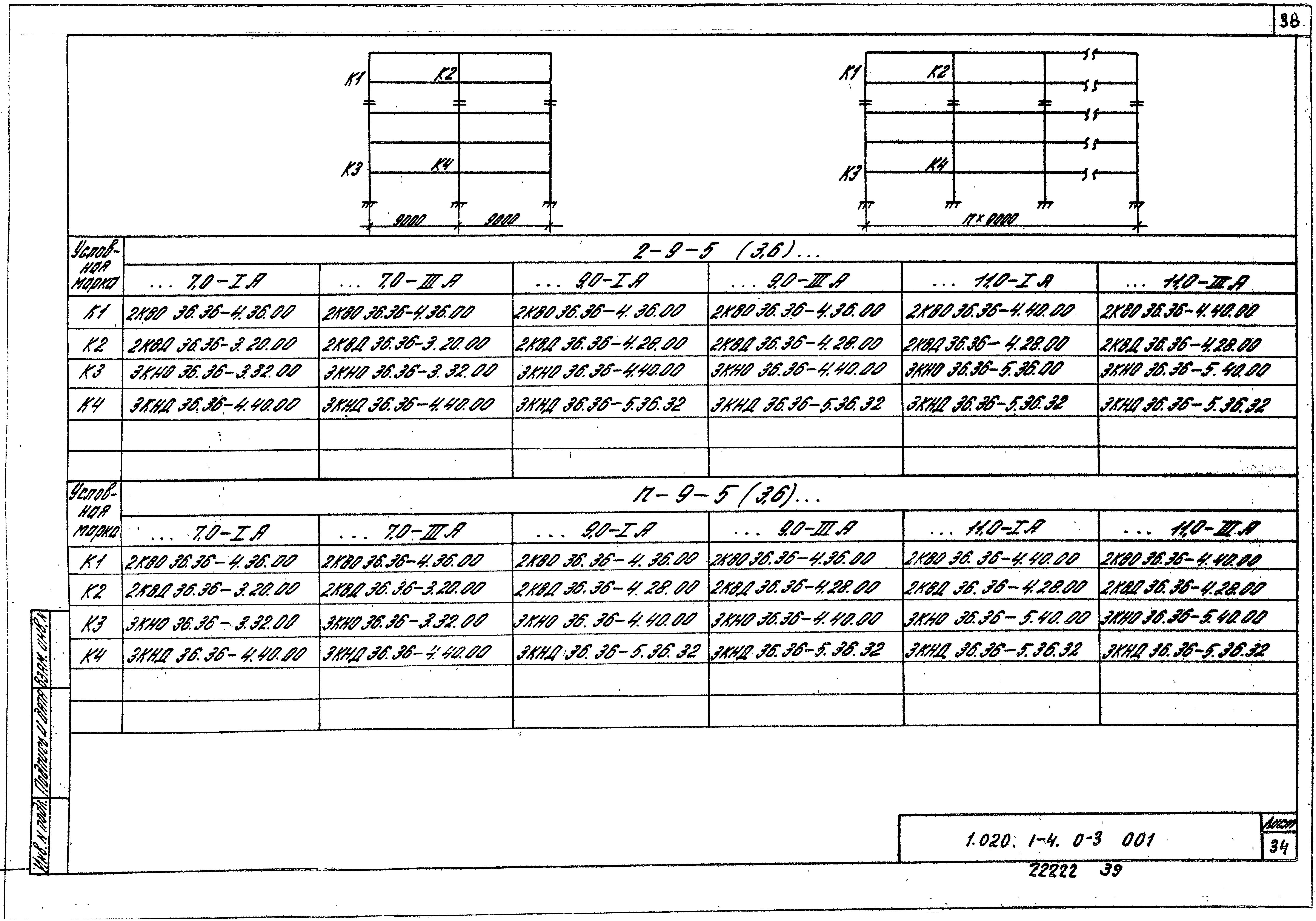 Серия 1.020.1-4