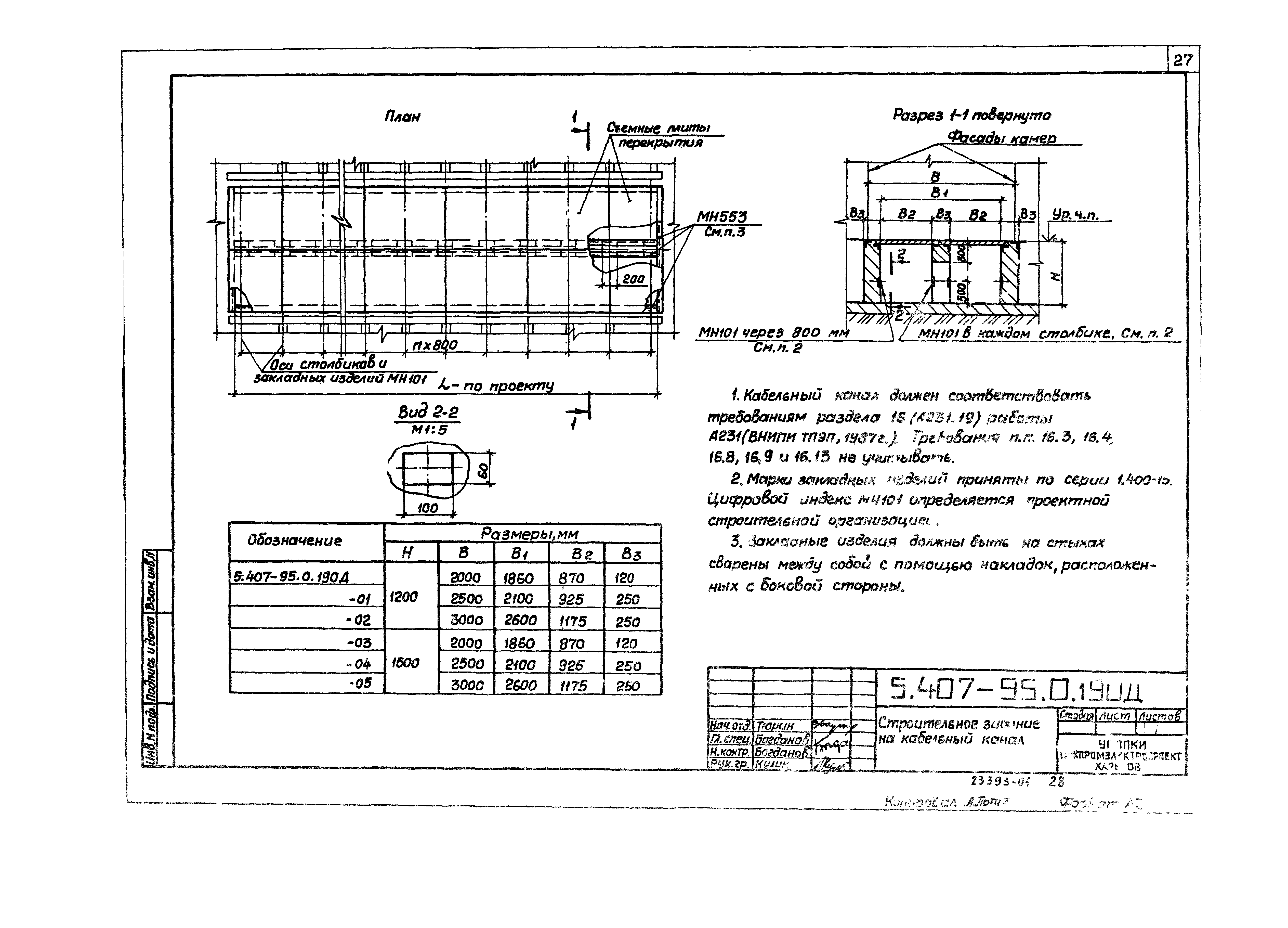 Серия 5.407-95