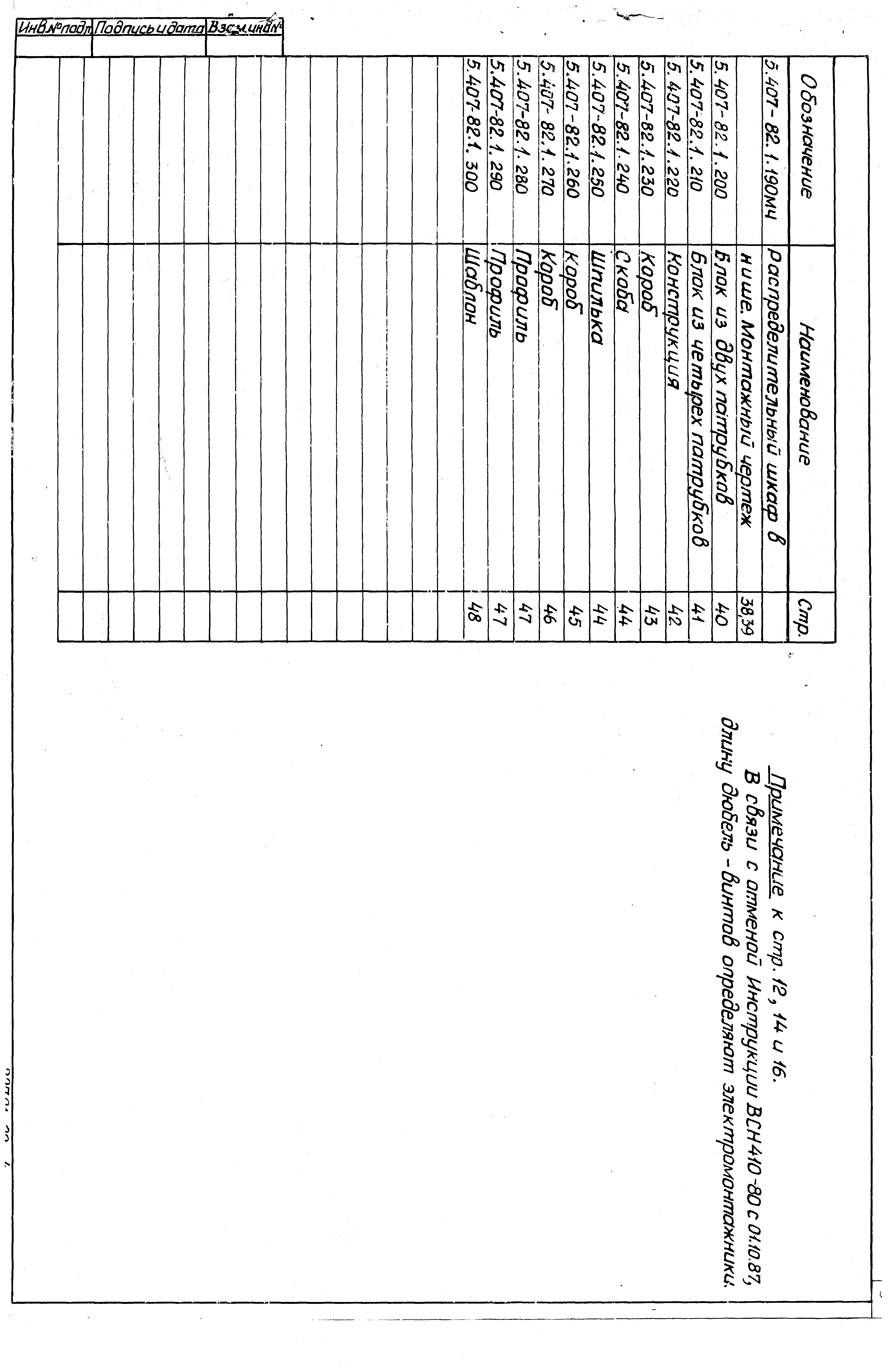 Серия 5.407-82