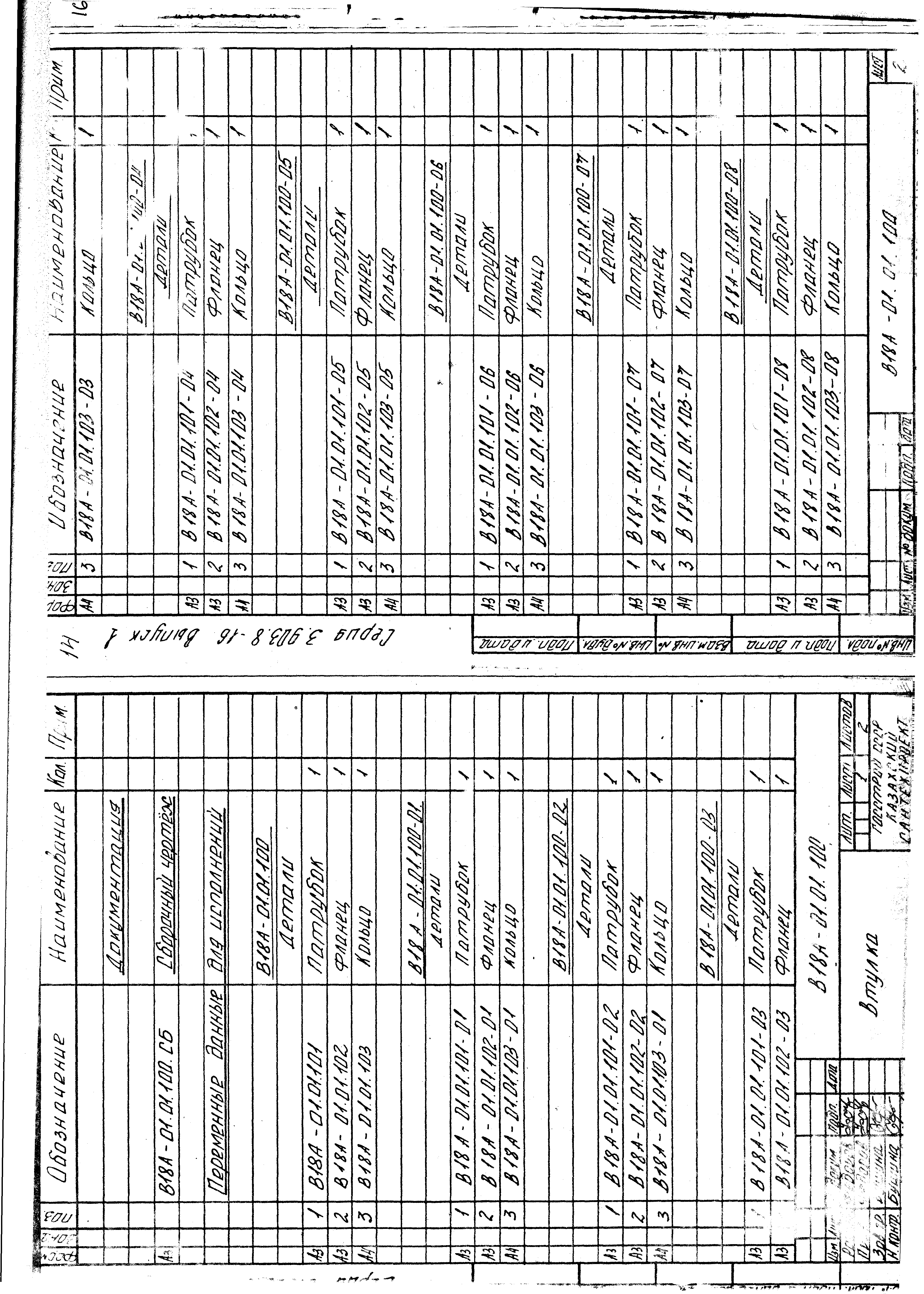 Серия 3.903.8-16