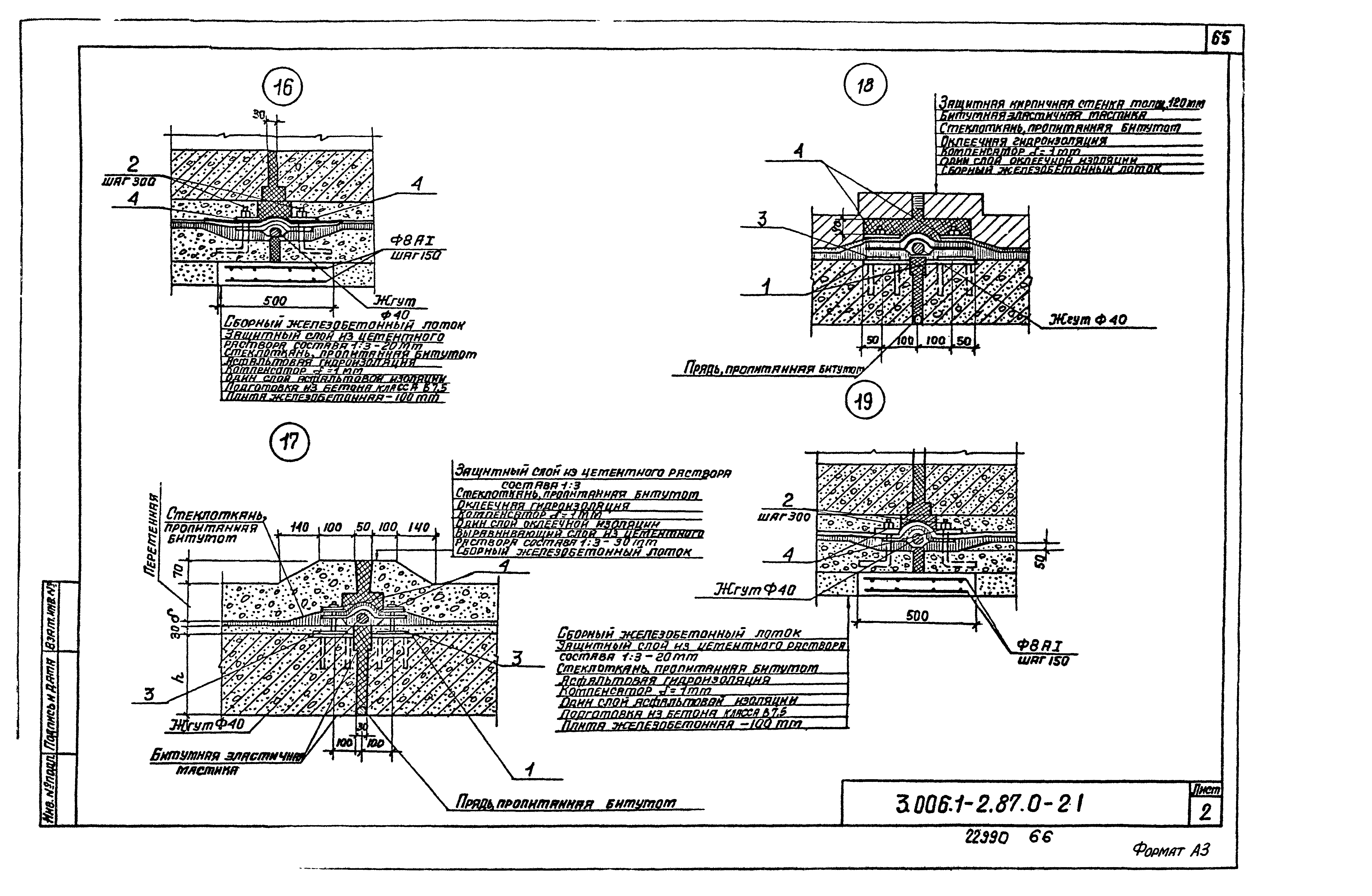 Серия 3.006.1-2.87