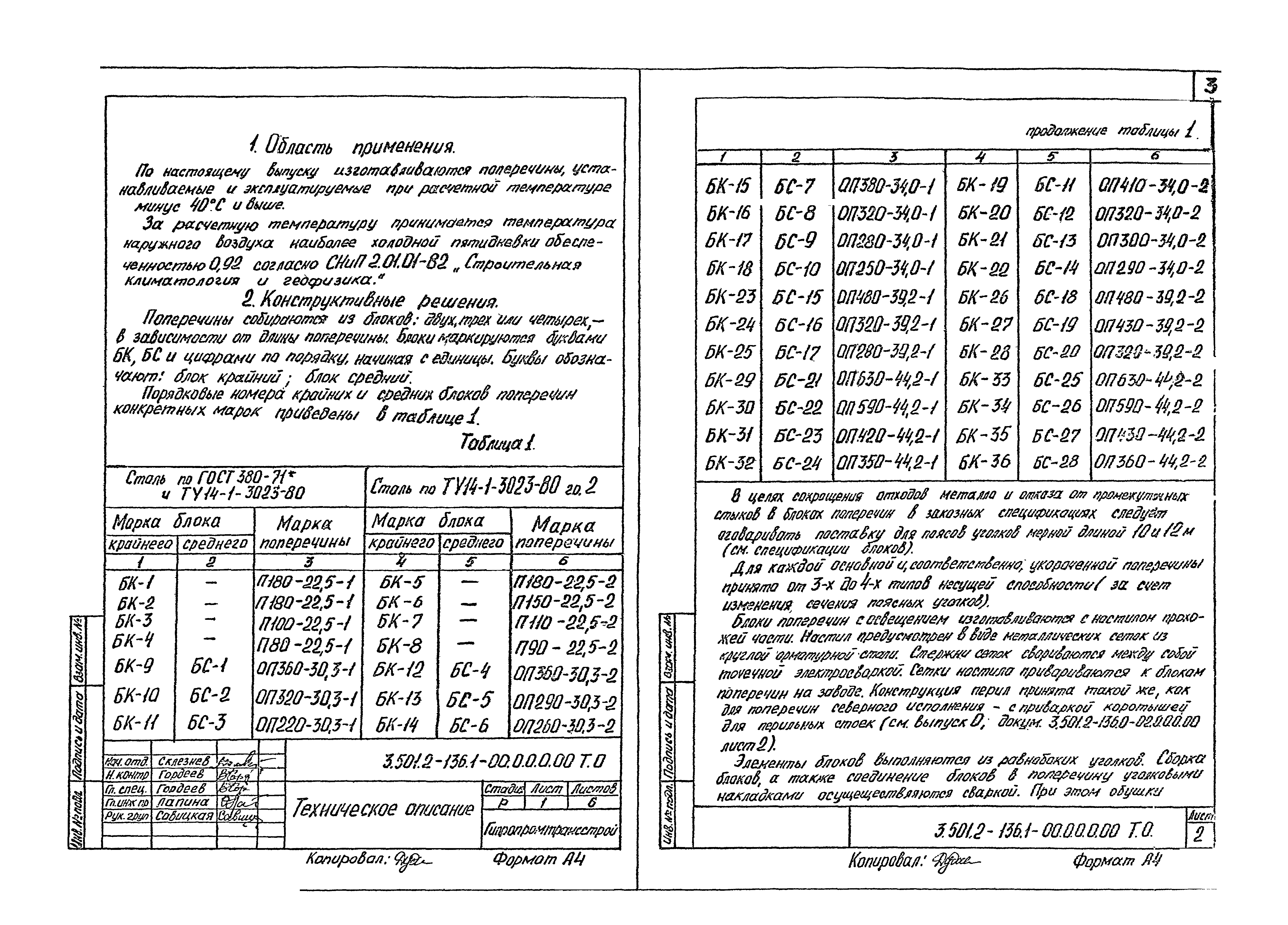 Серия 3.501.2-136