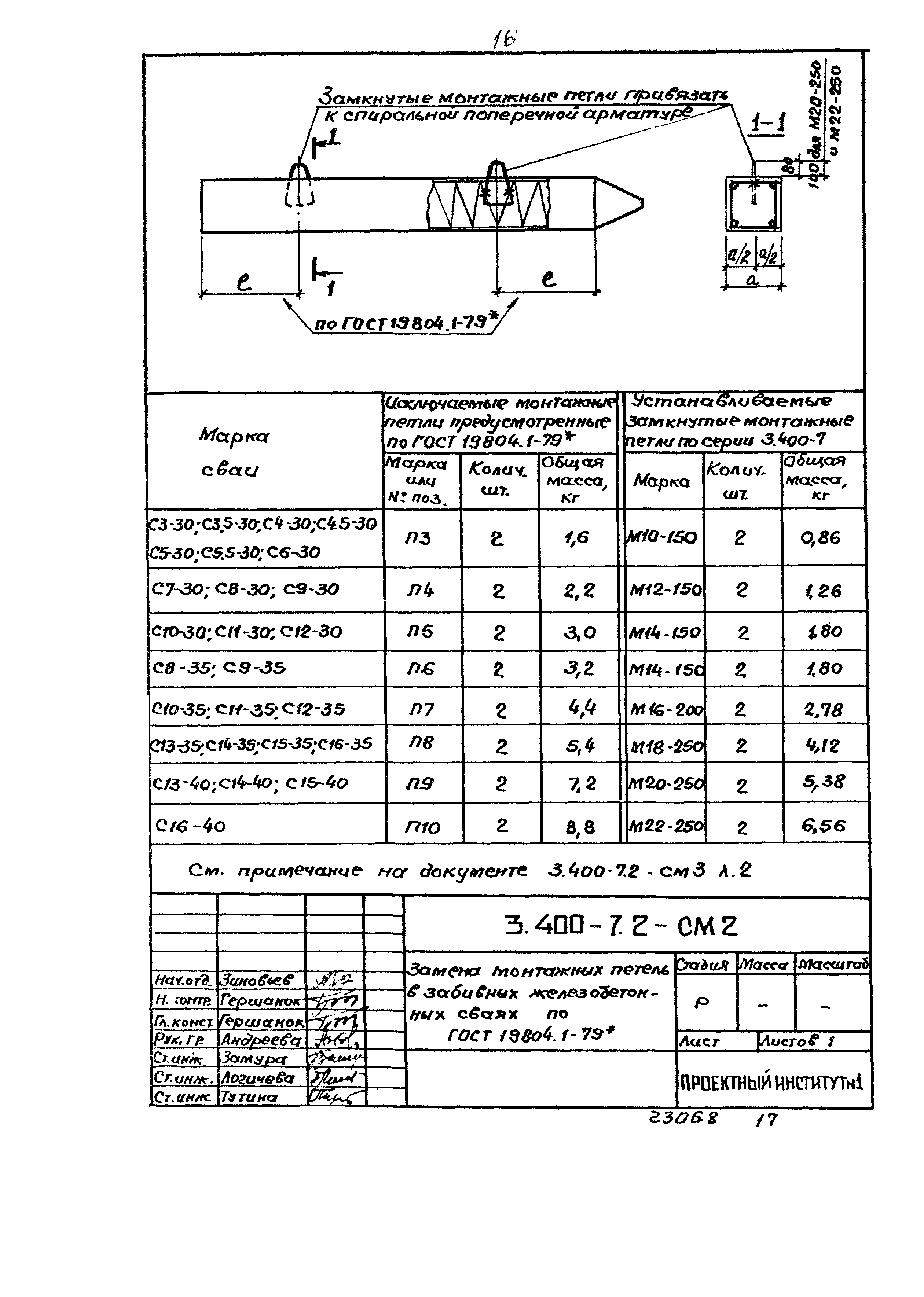 Серия 3.400-7