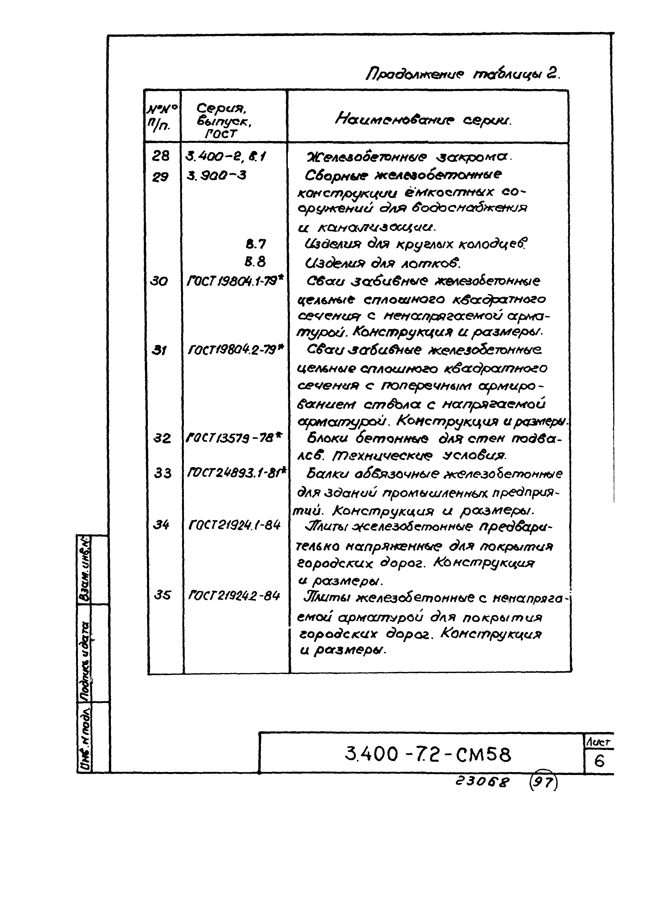 Серия 3.400-7