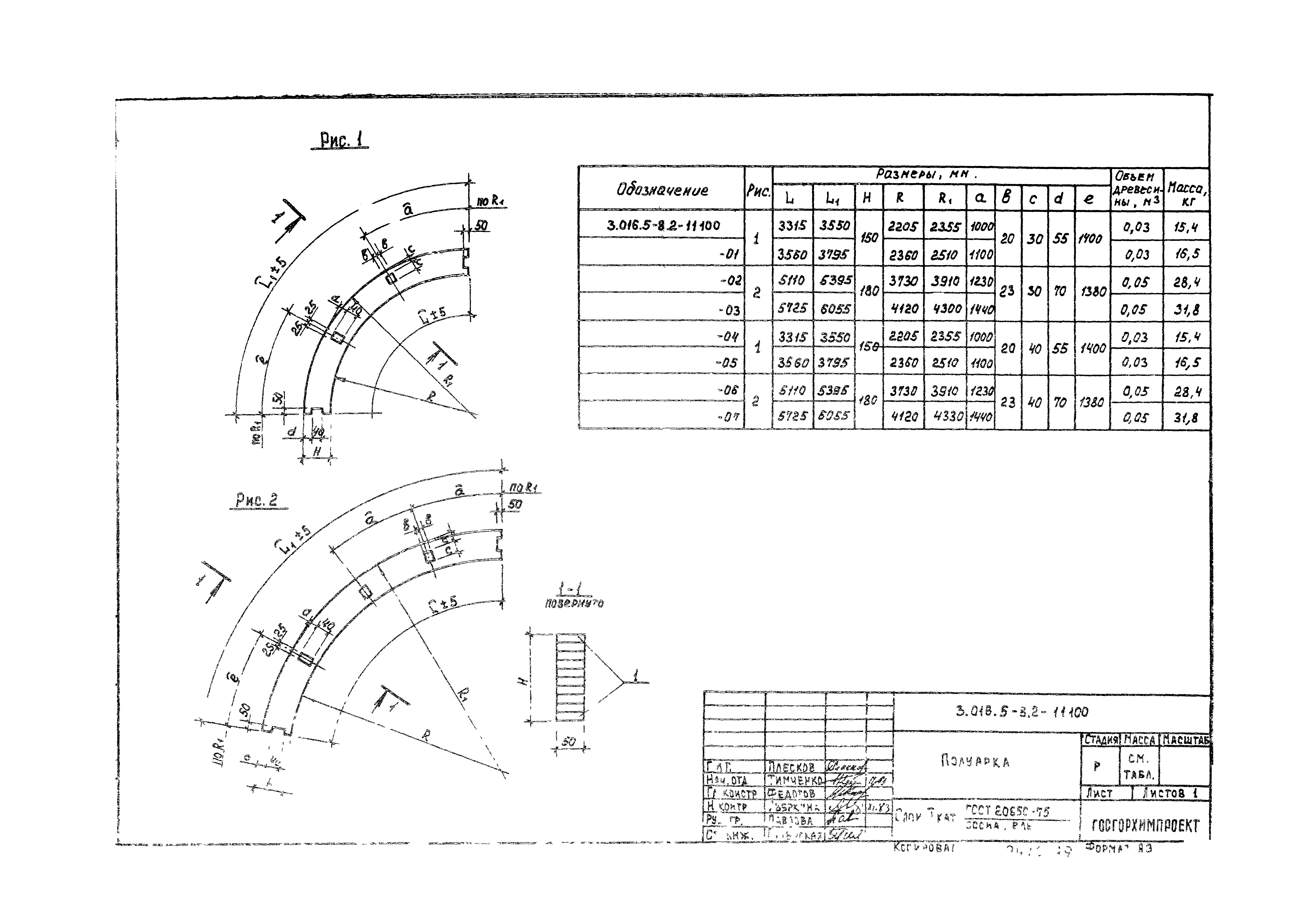 Серия 3.016.5-8