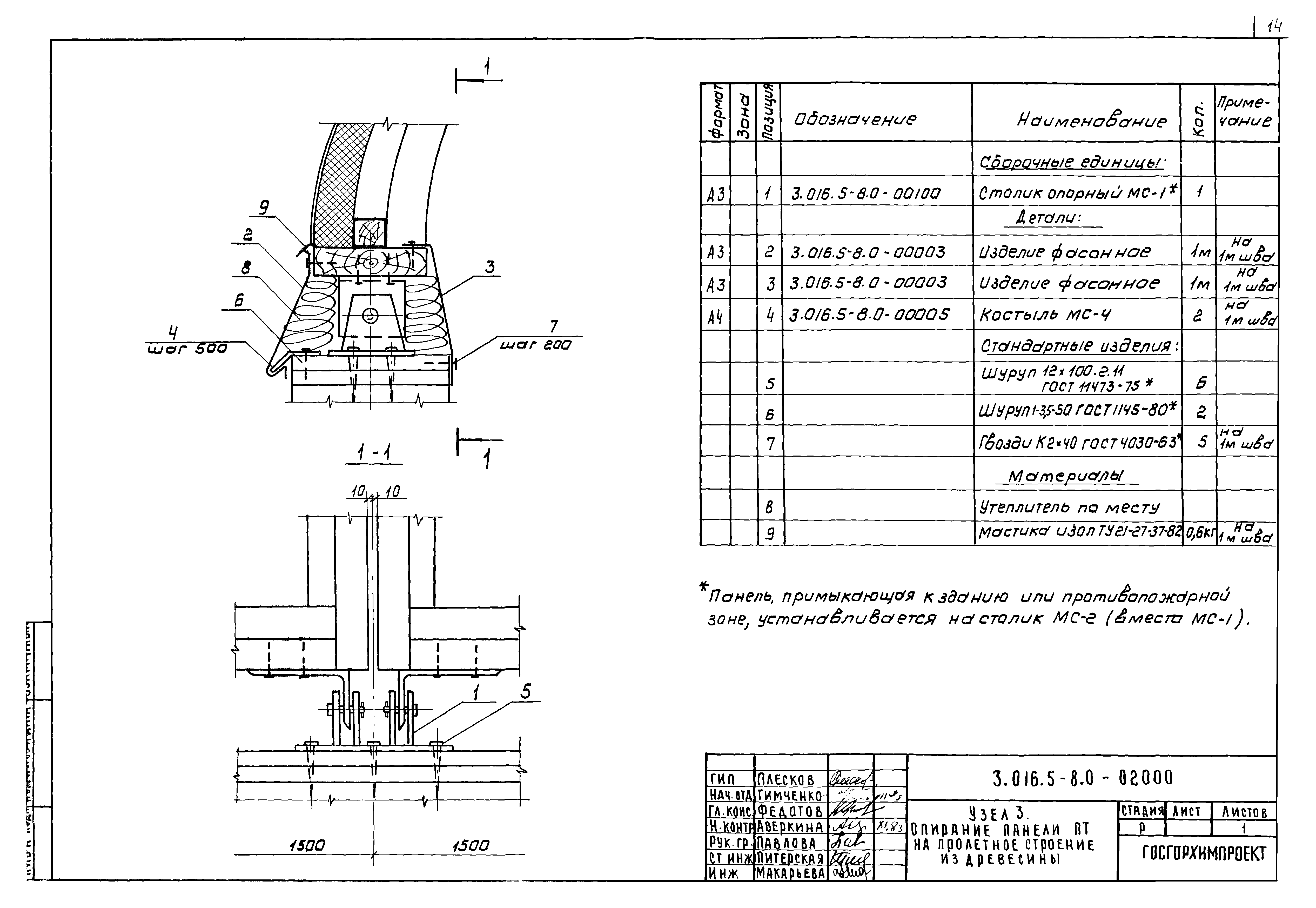 Серия 3.016.5-8