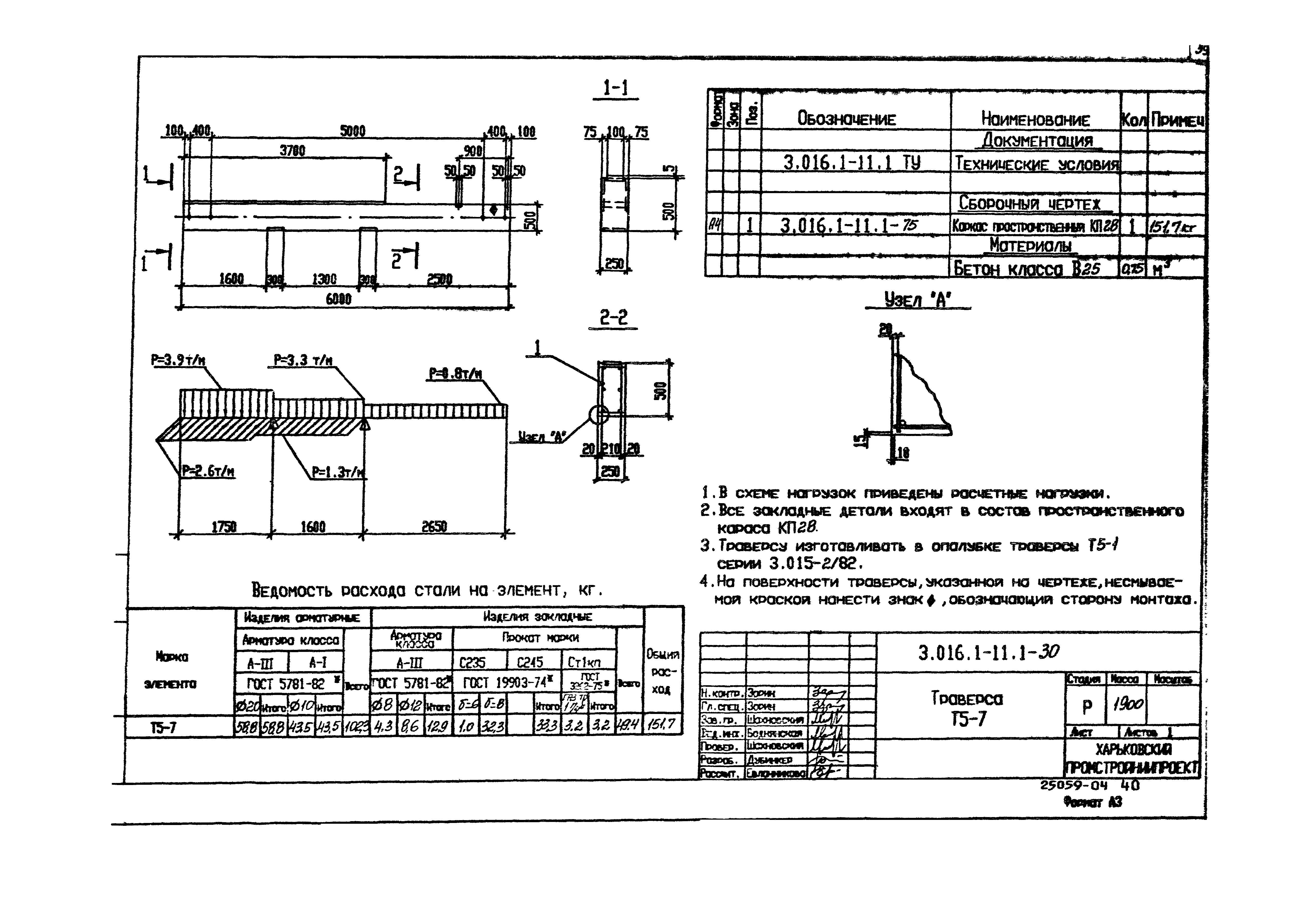 Серия 3.016.1-11