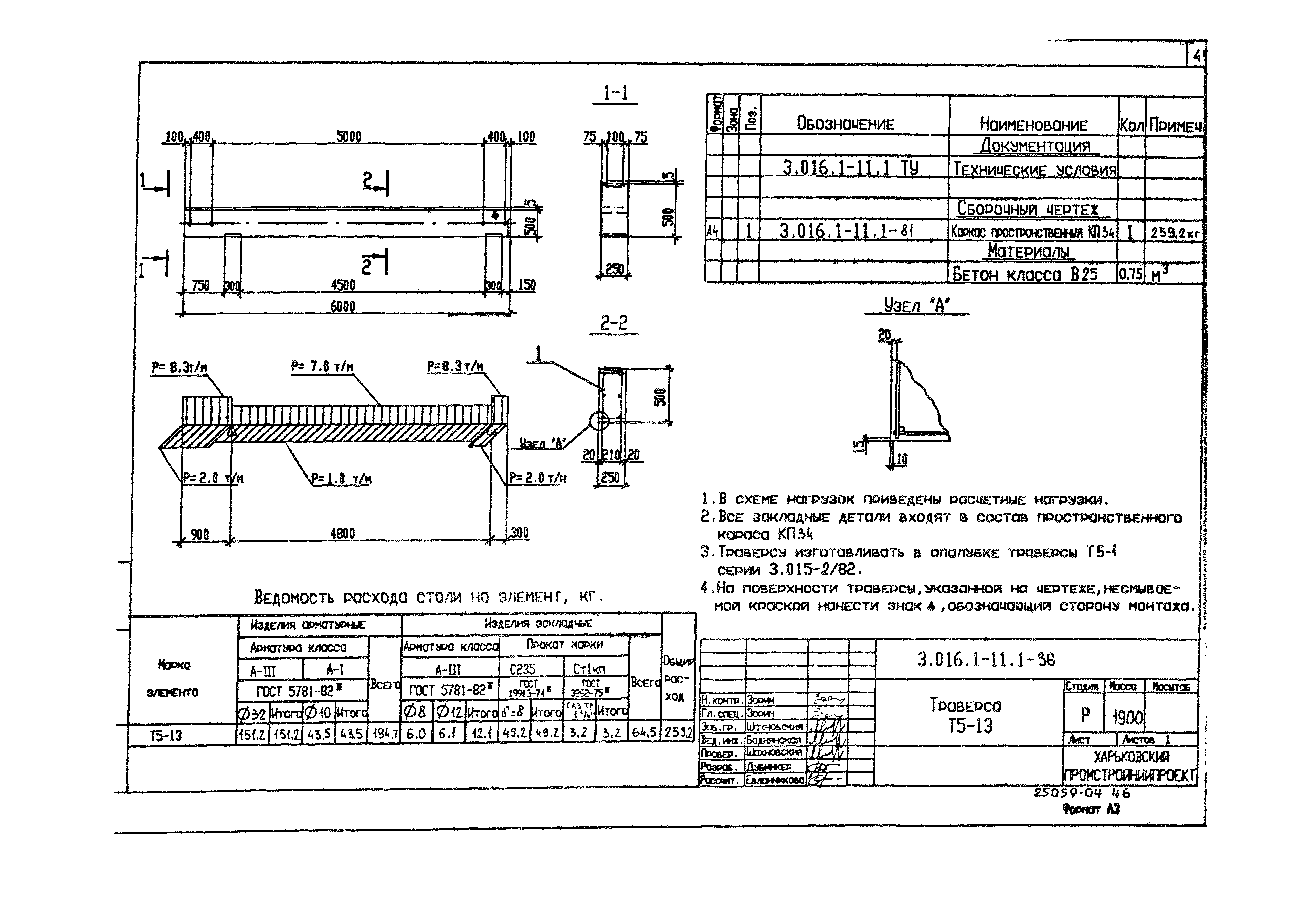 Серия 3.016.1-11