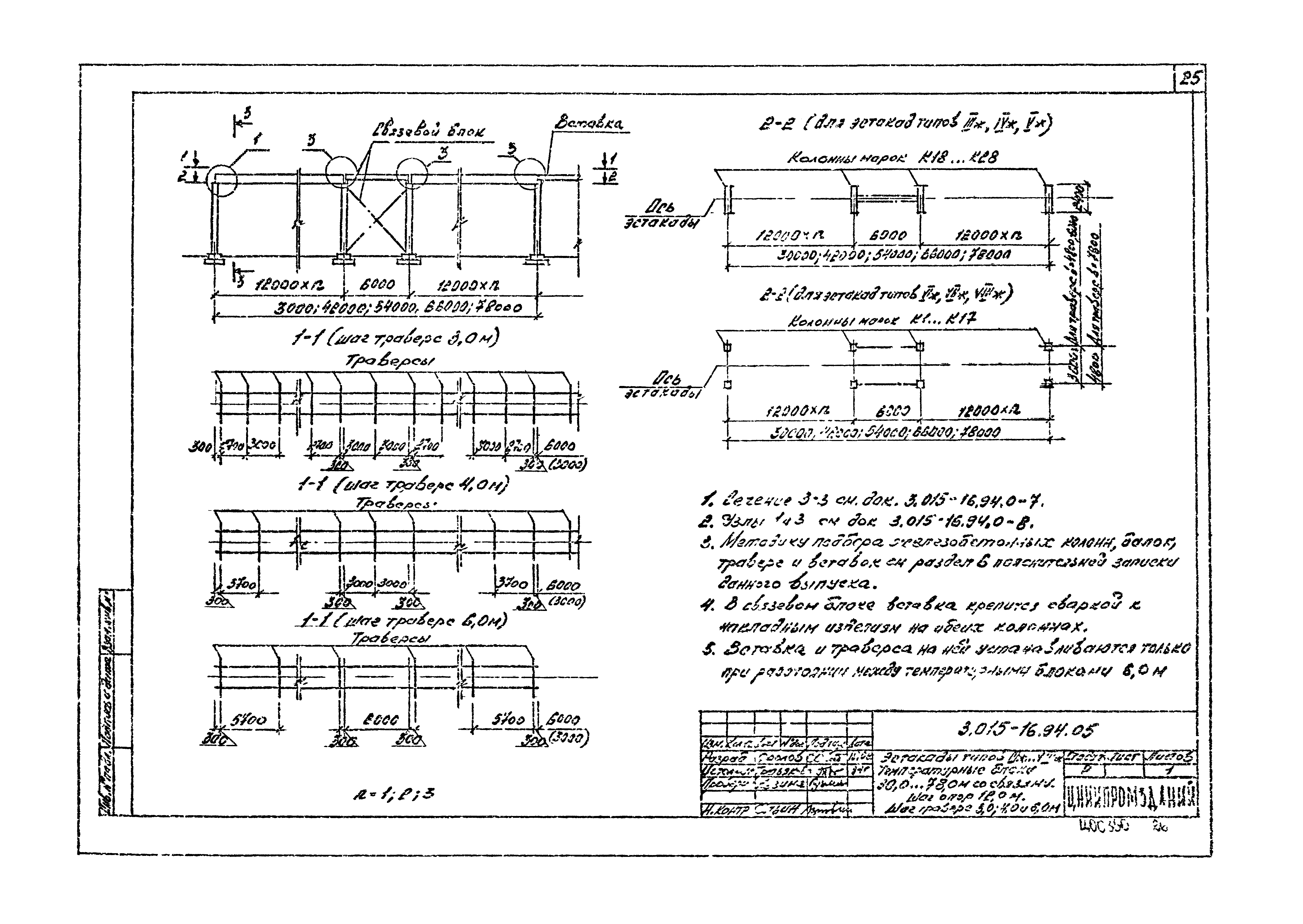 Серия 3.015-16.94