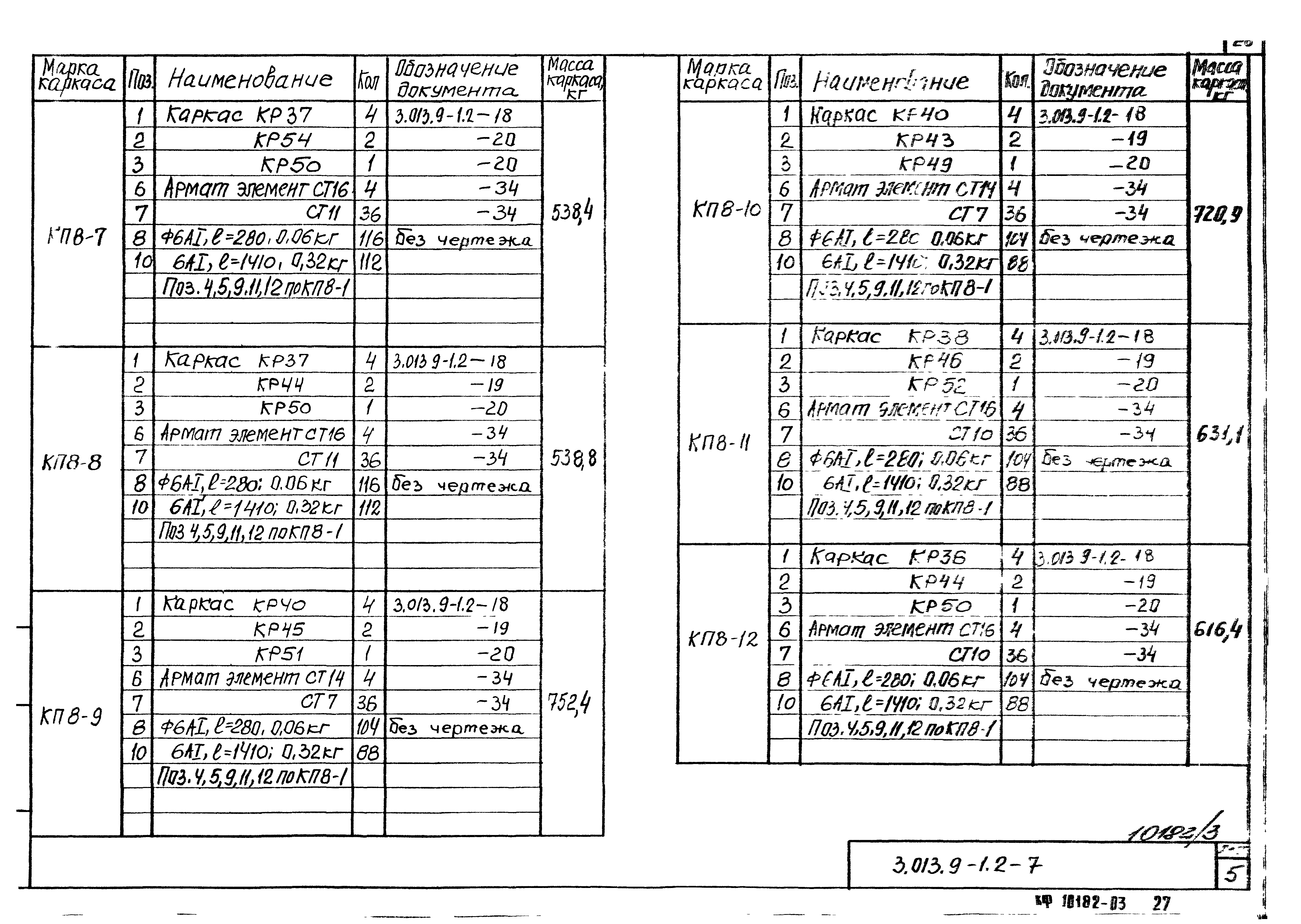 Серия 3.013.9-1