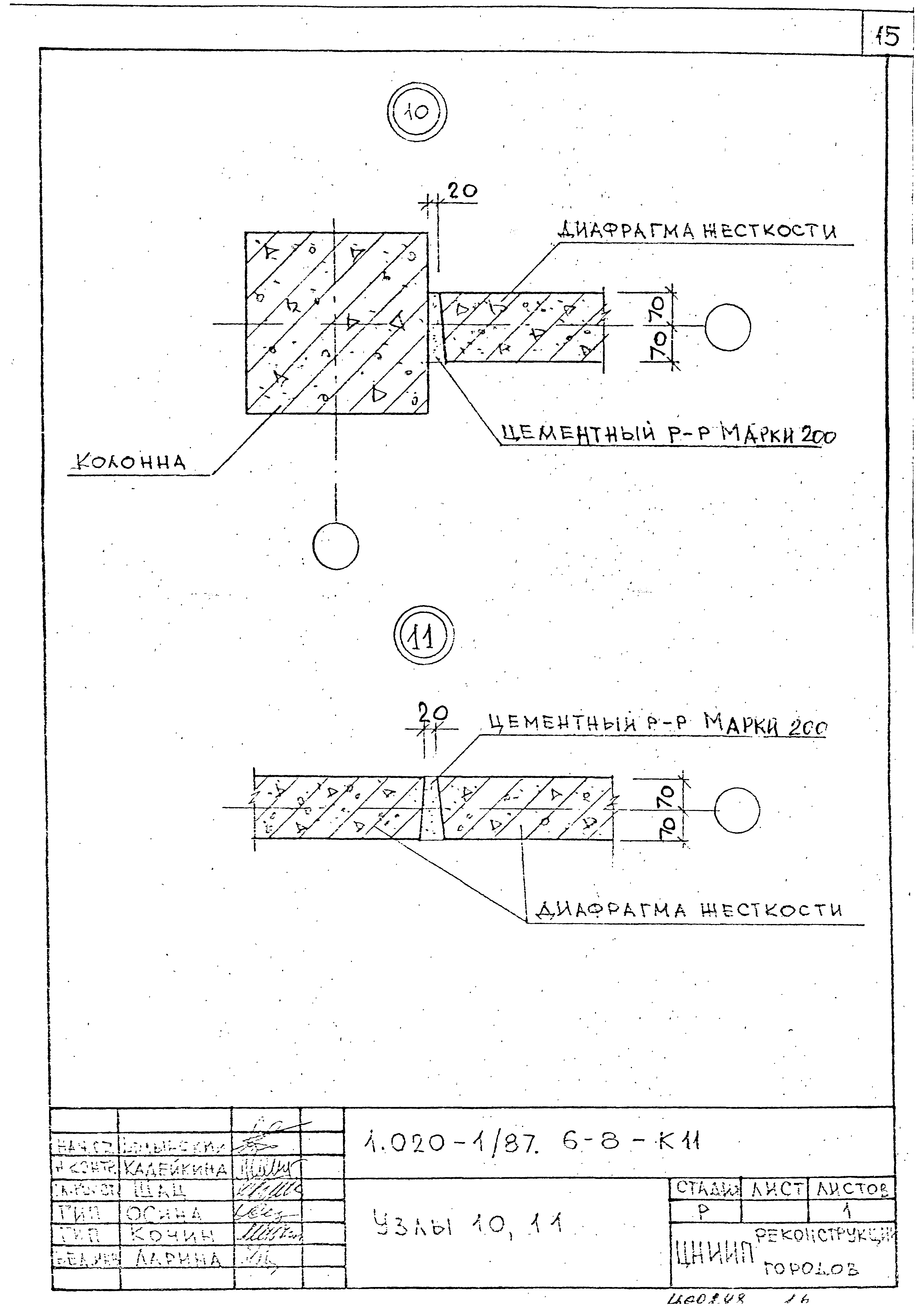 Серия 1.020-1/87