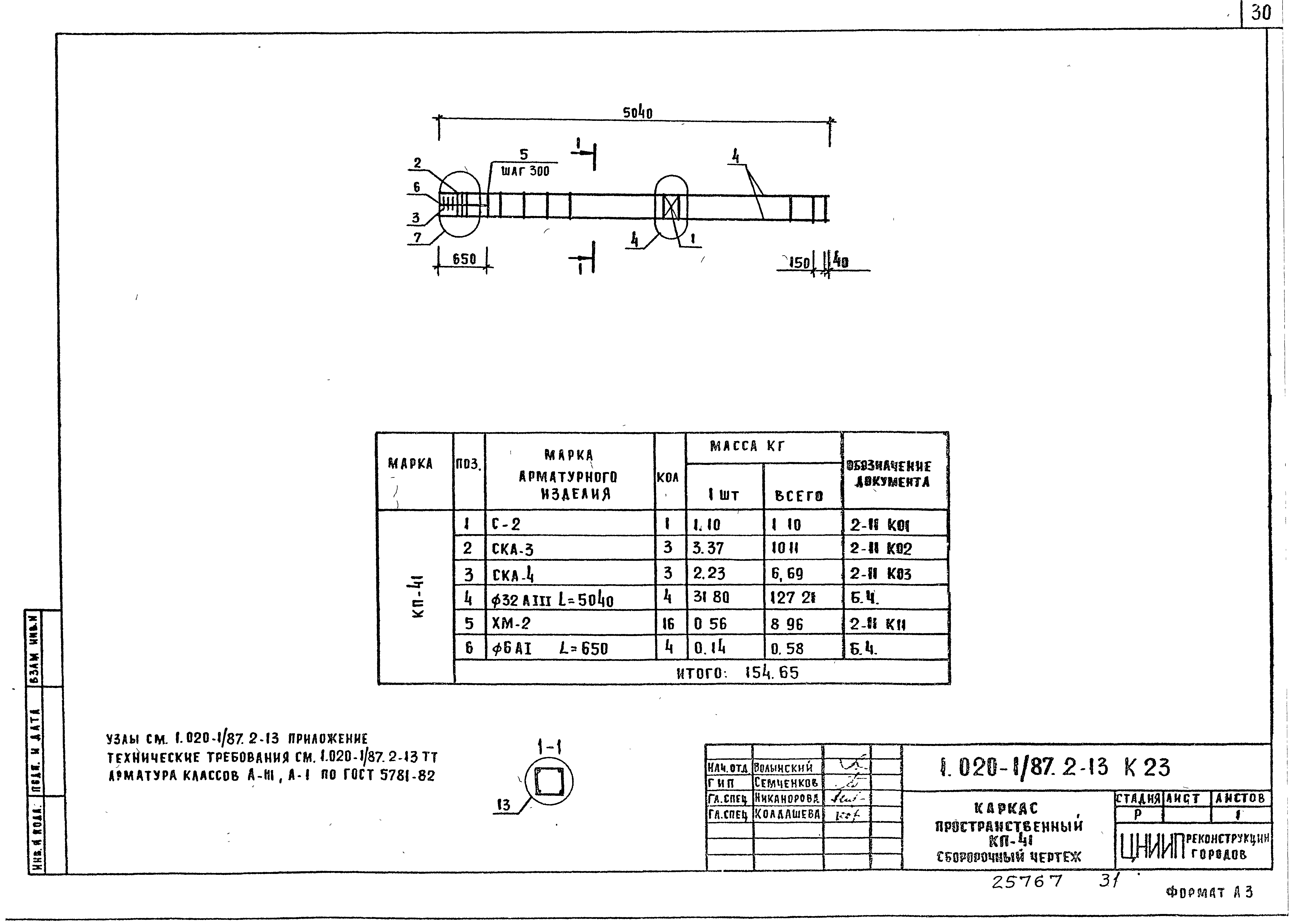 Серия 1.020-1/87