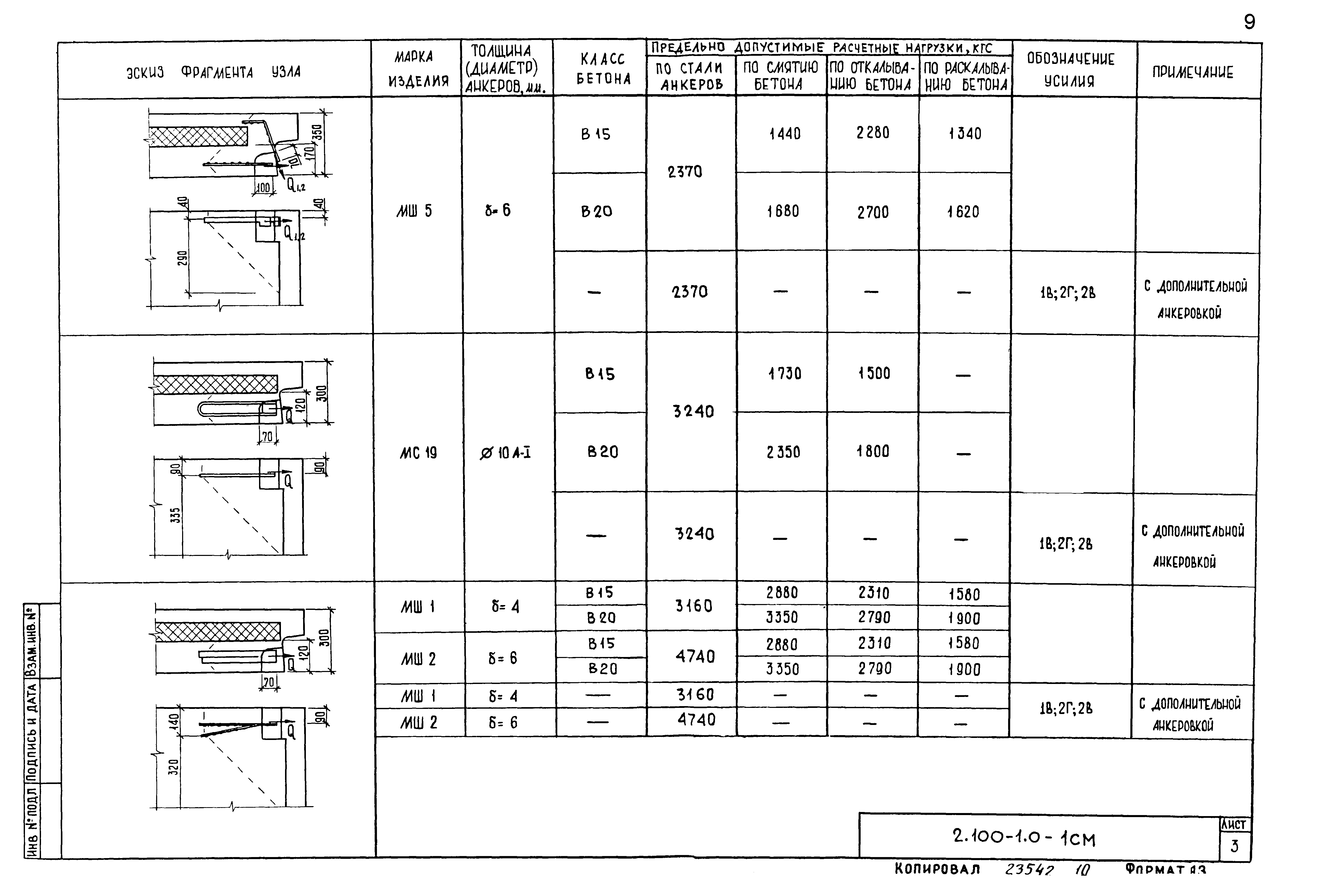 Серия 2.100-1