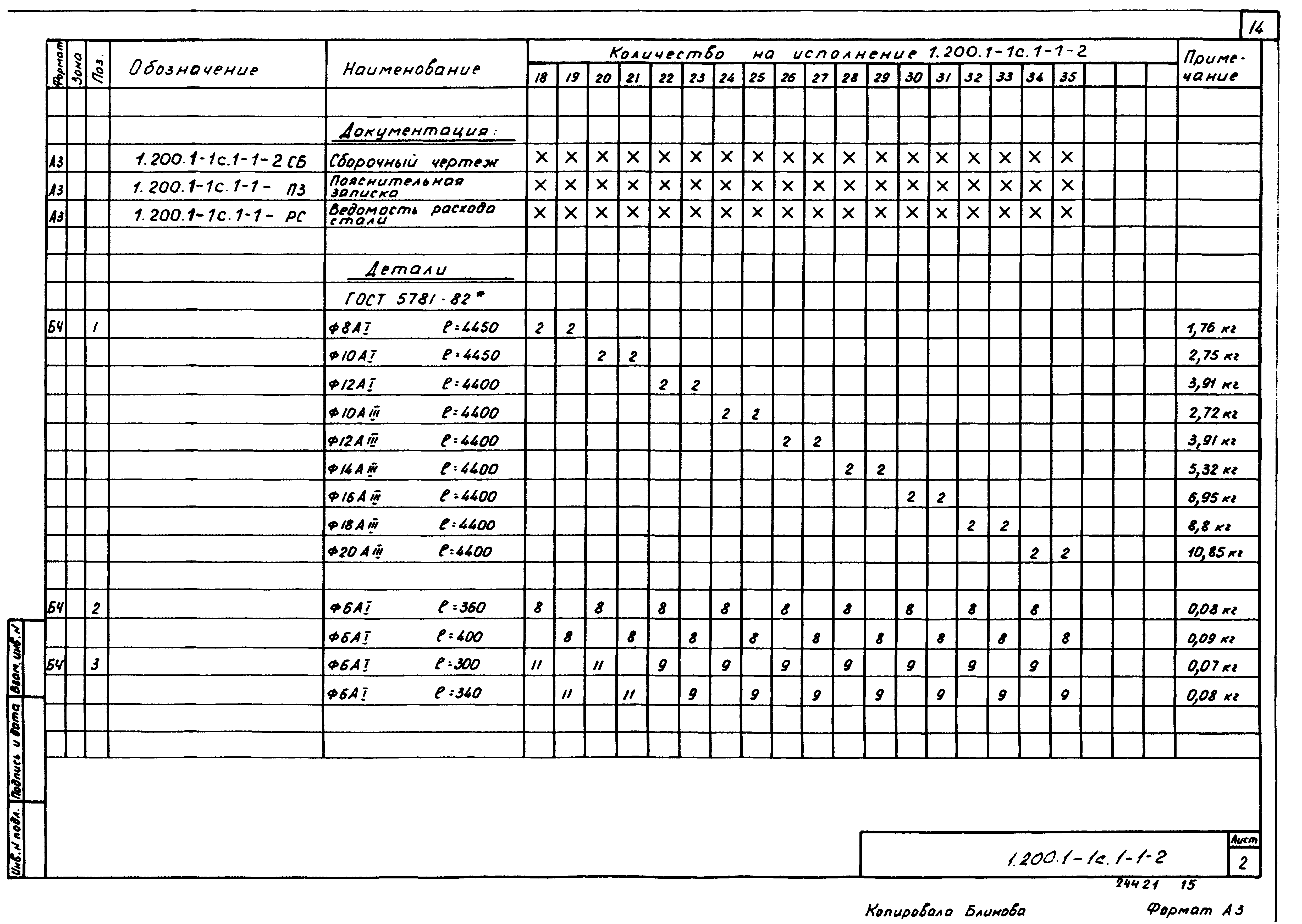 Серия 1.200.1-1с