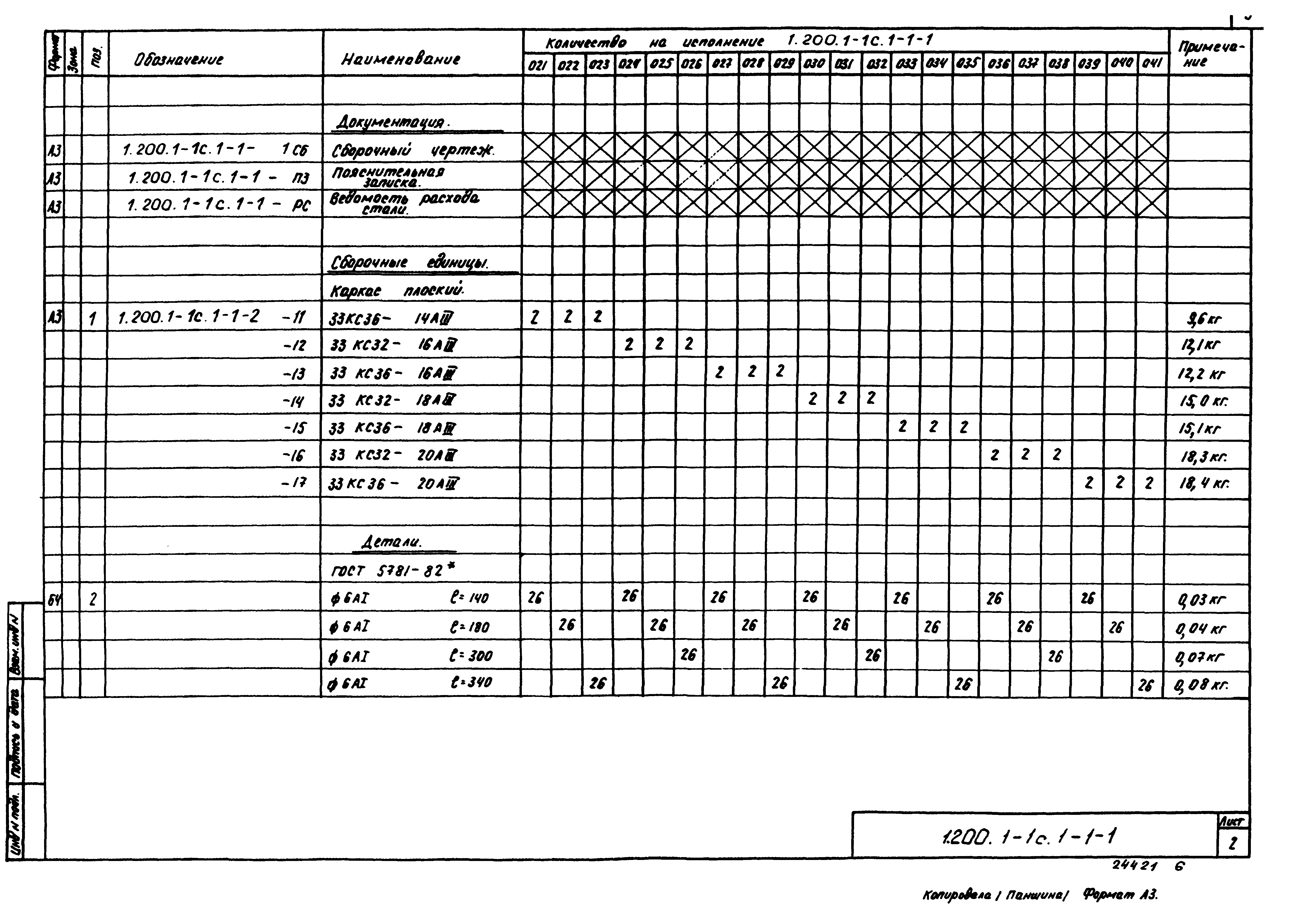 Серия 1.200.1-1с