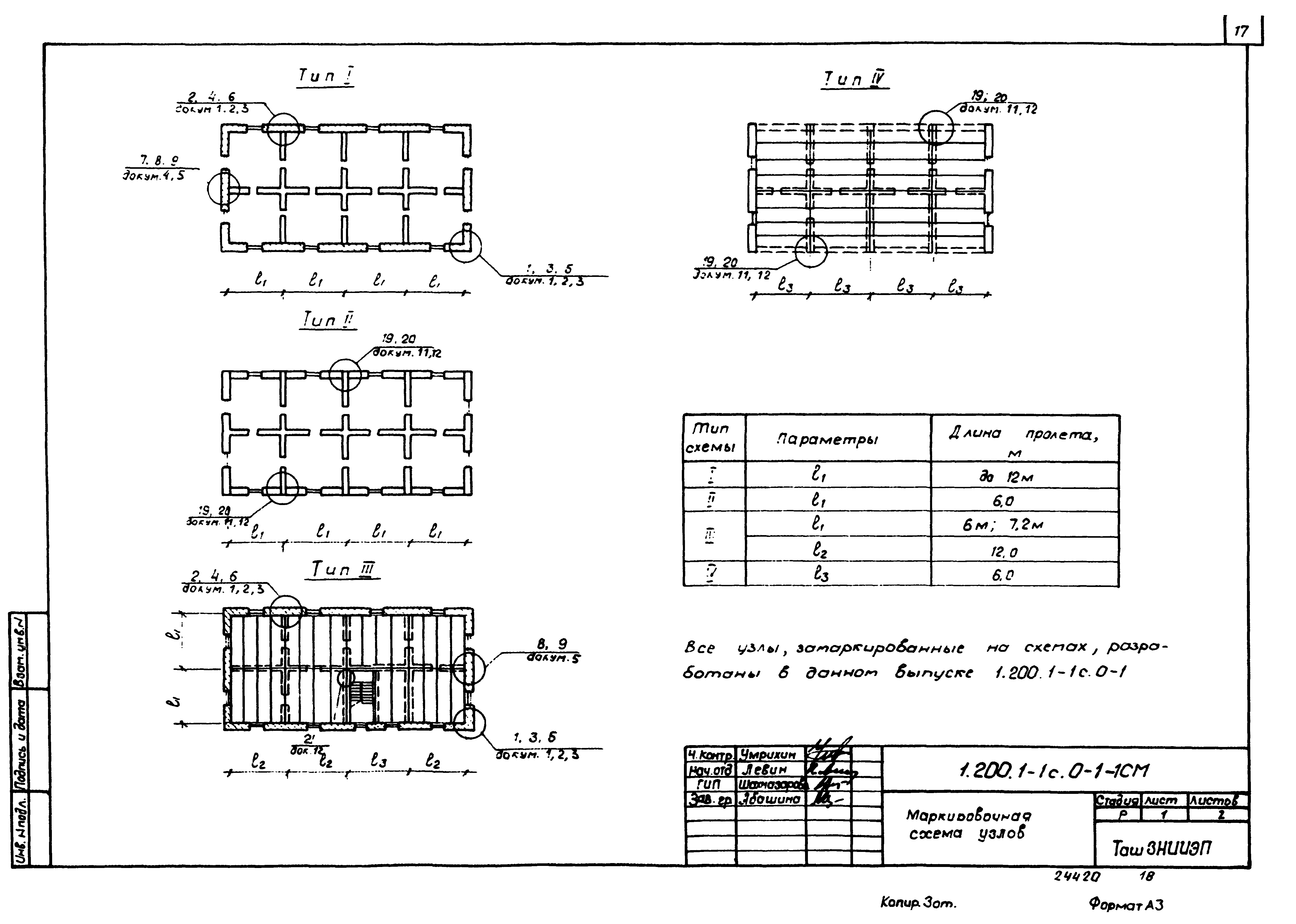 Серия 1.200.1-1с