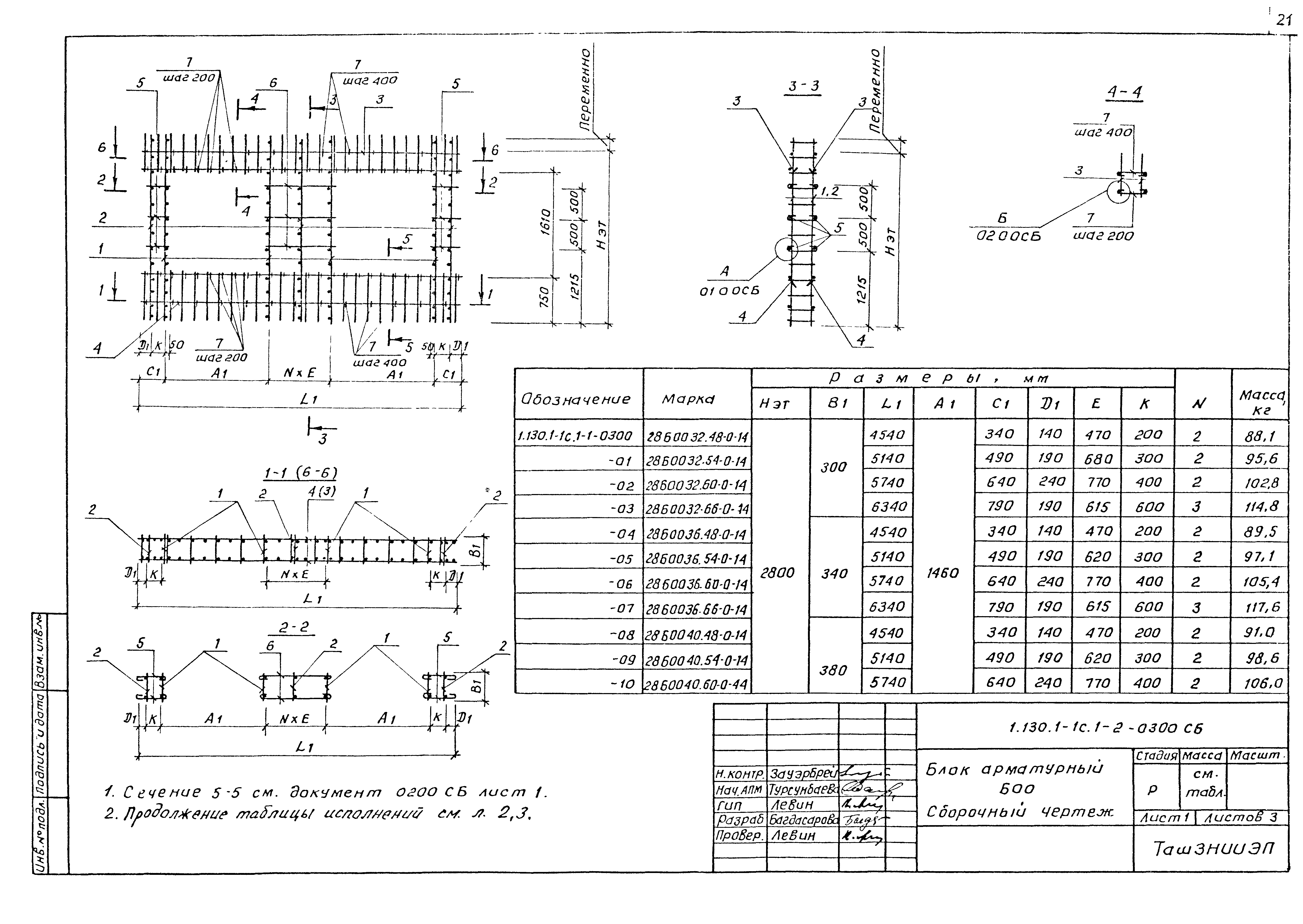 Серия 1.130.1-1с