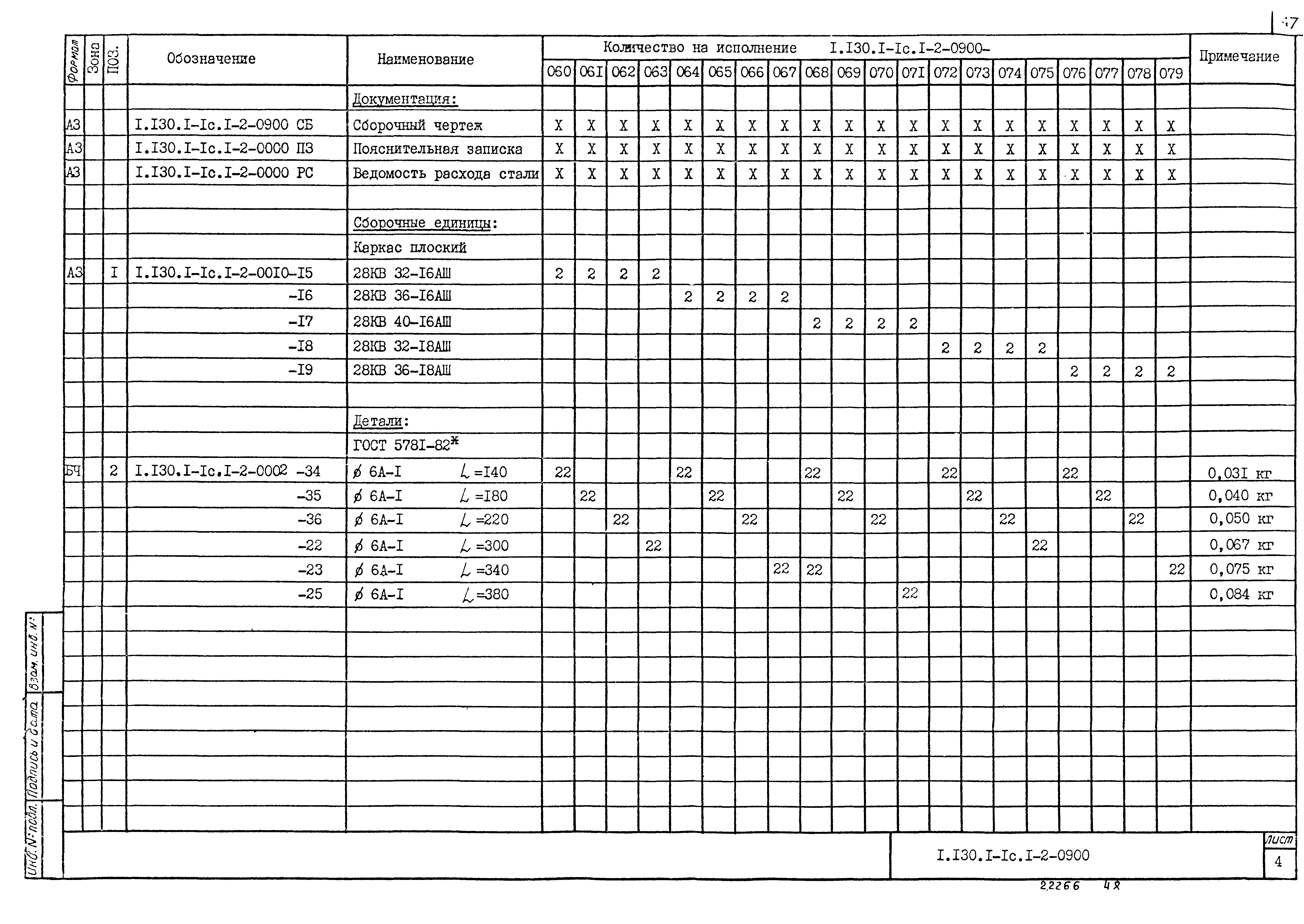 Серия 1.130.1-1с