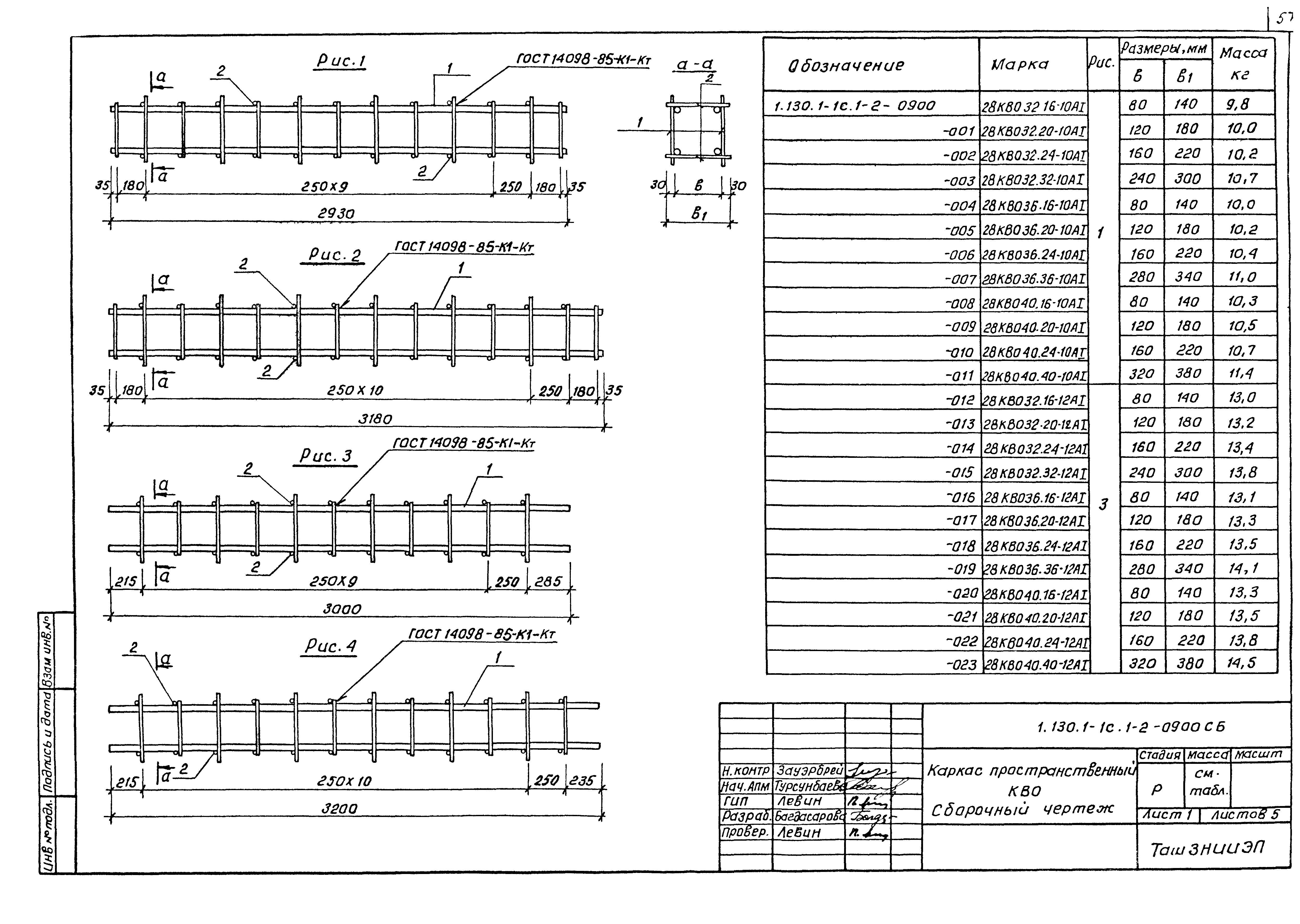 Серия 1.130.1-1с