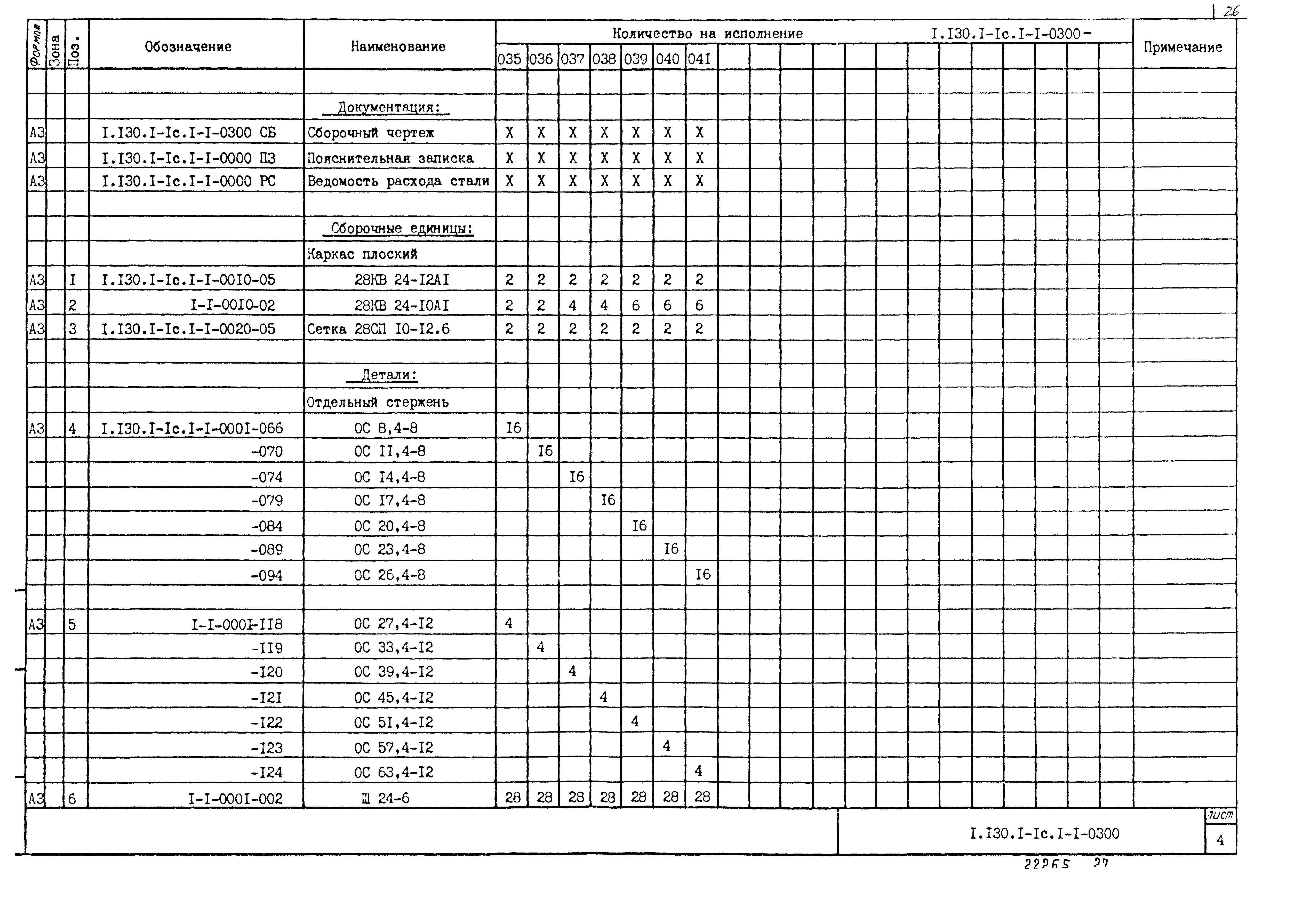 Серия 1.130.1-1с