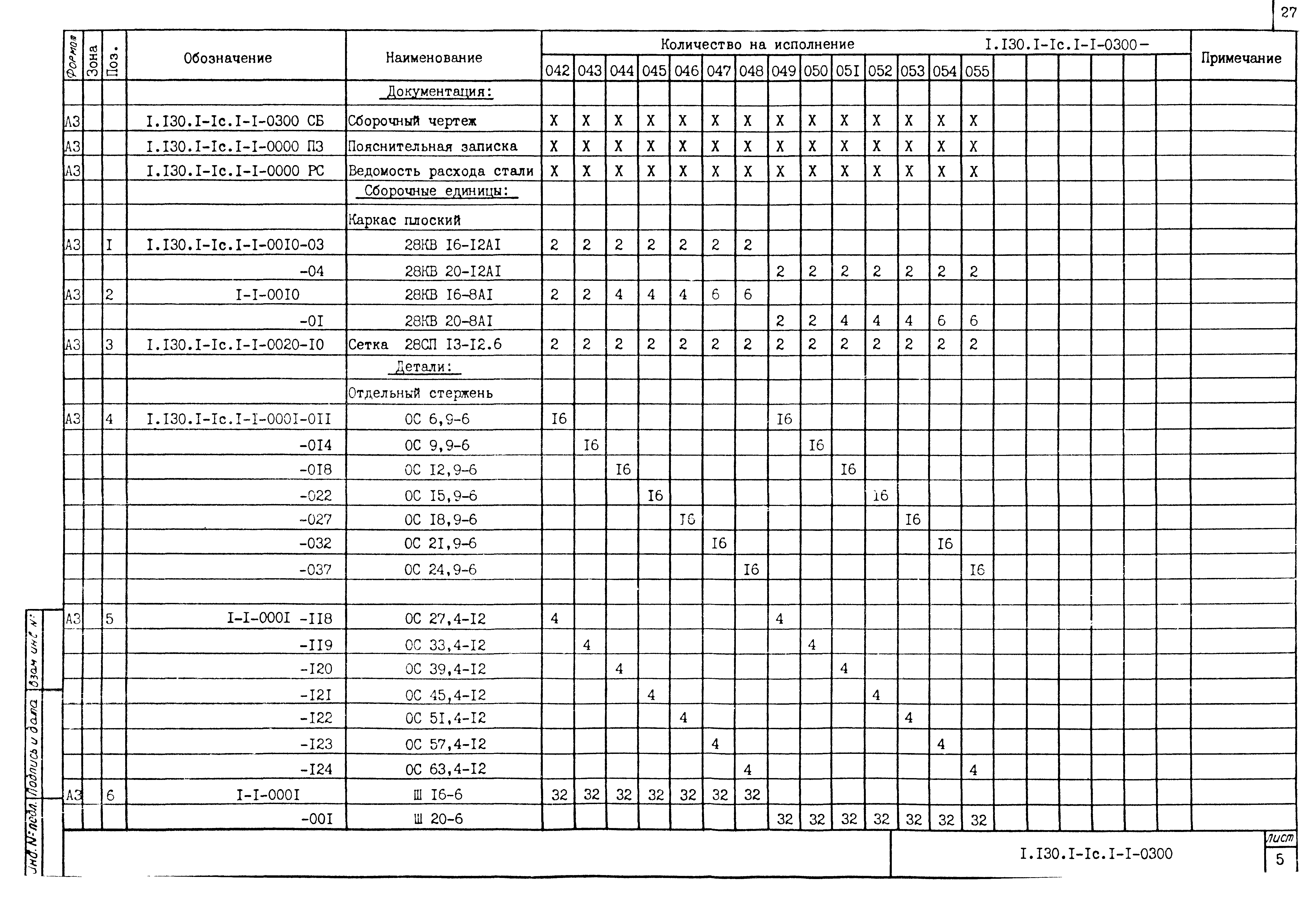 Серия 1.130.1-1с