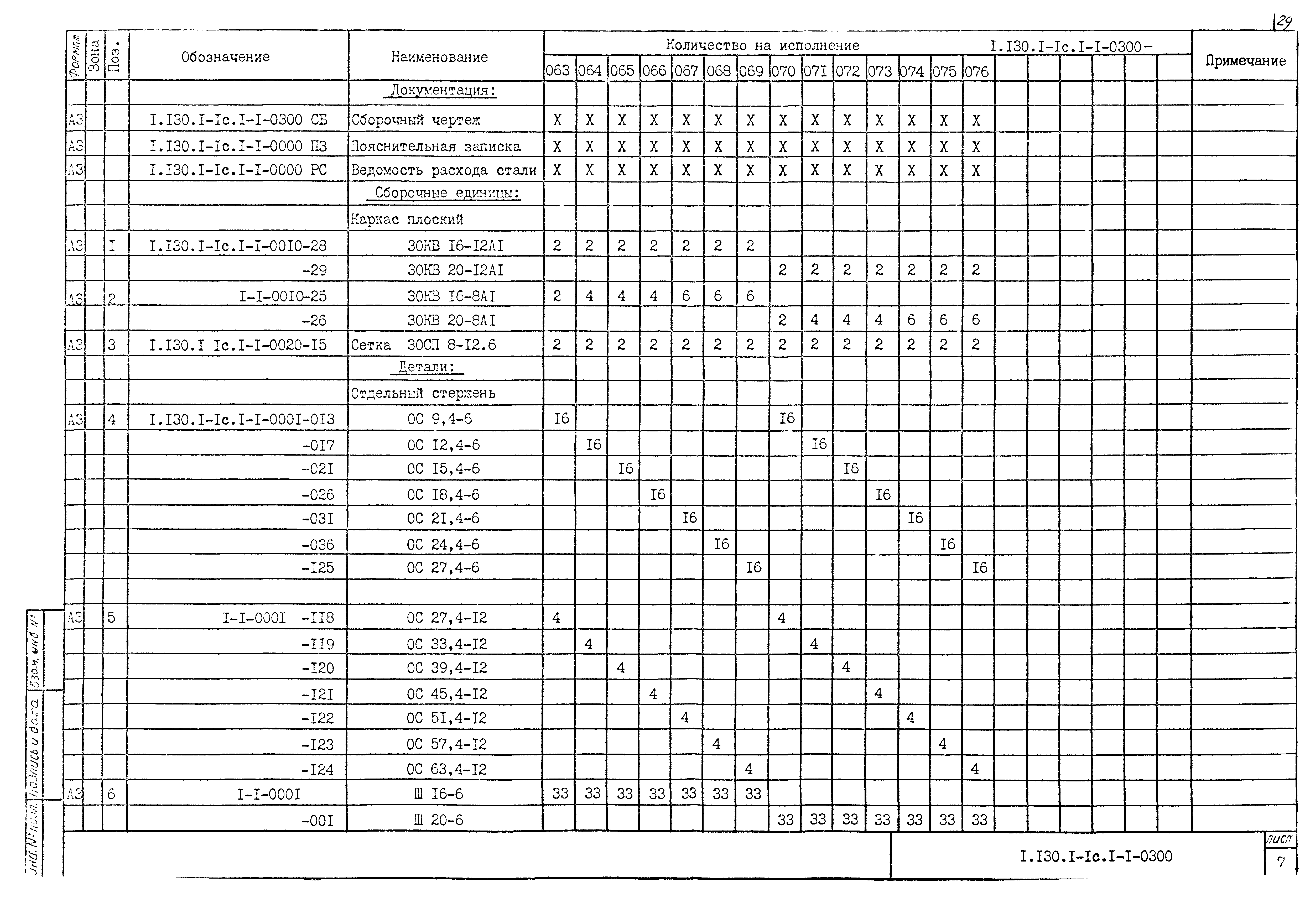 Серия 1.130.1-1с