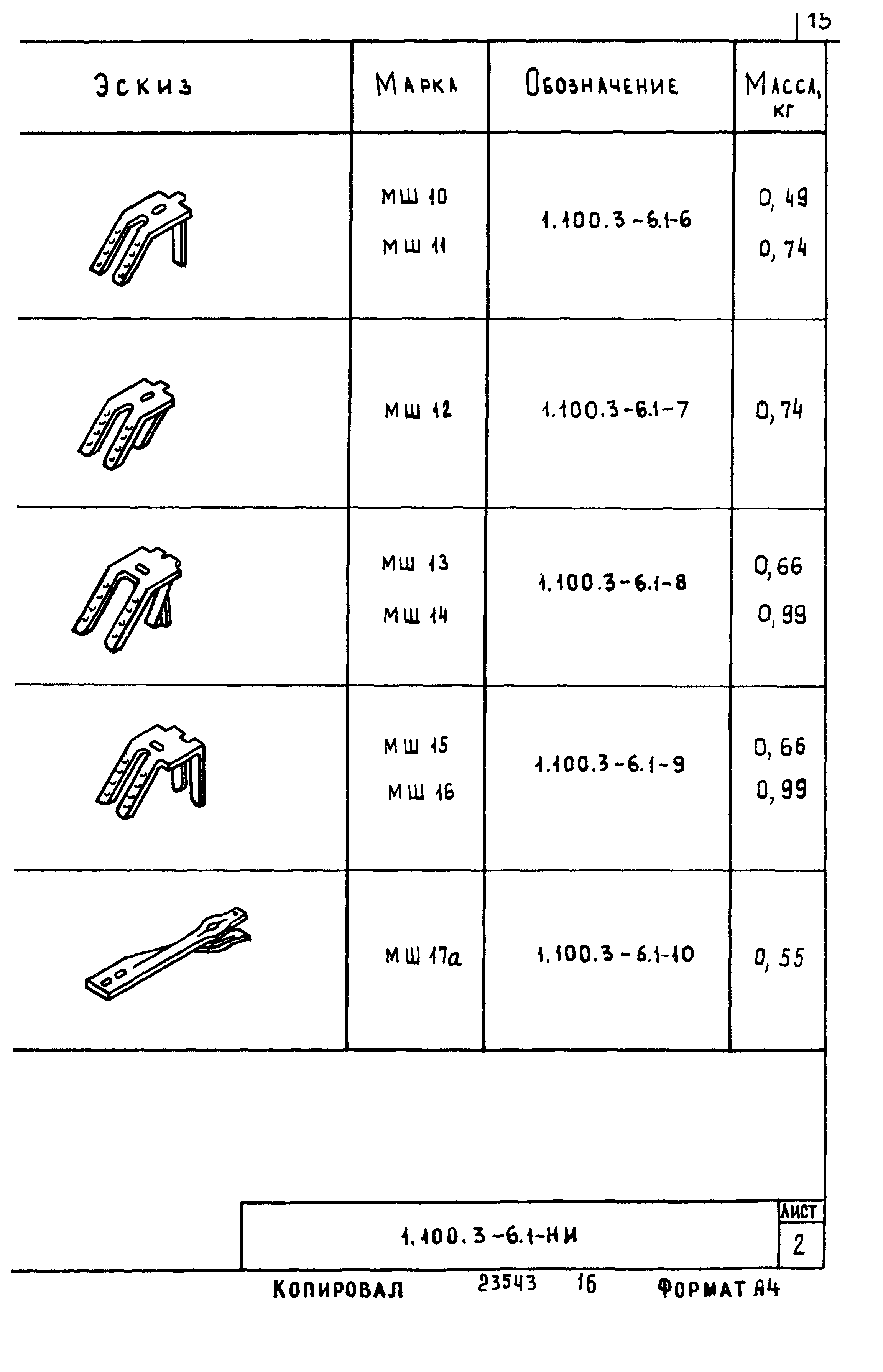 Серия 1.100.3-6