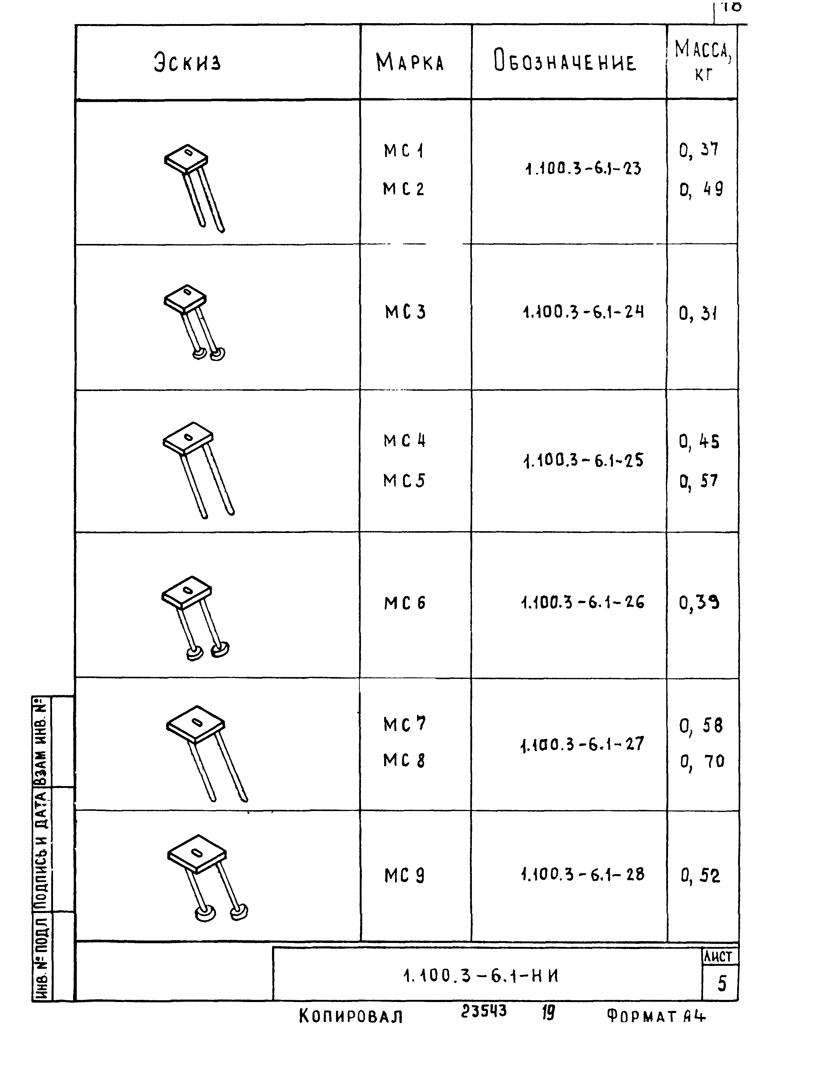 Серия 1.100.3-6